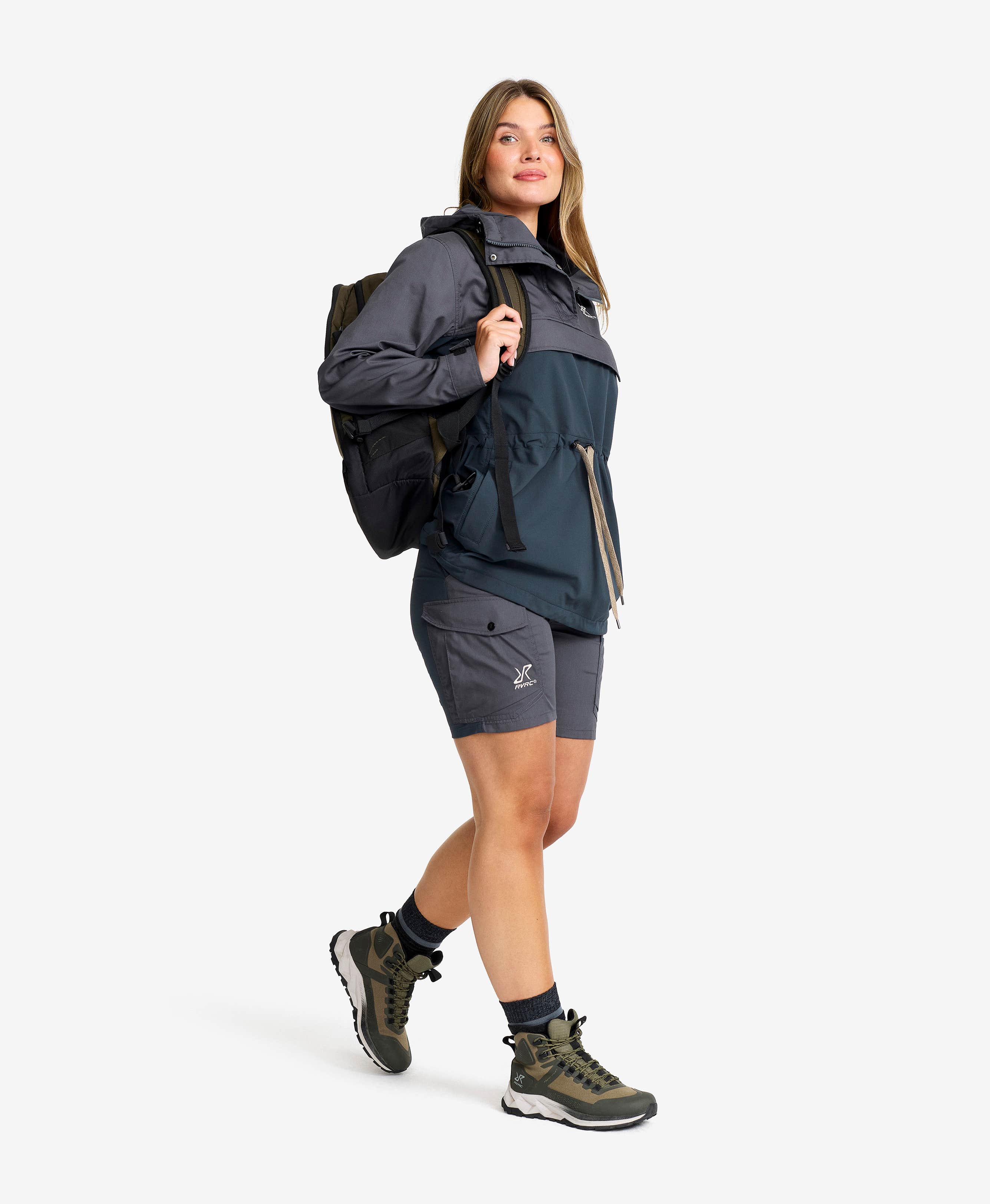 Rambler Lightweight Pro Shorts Women