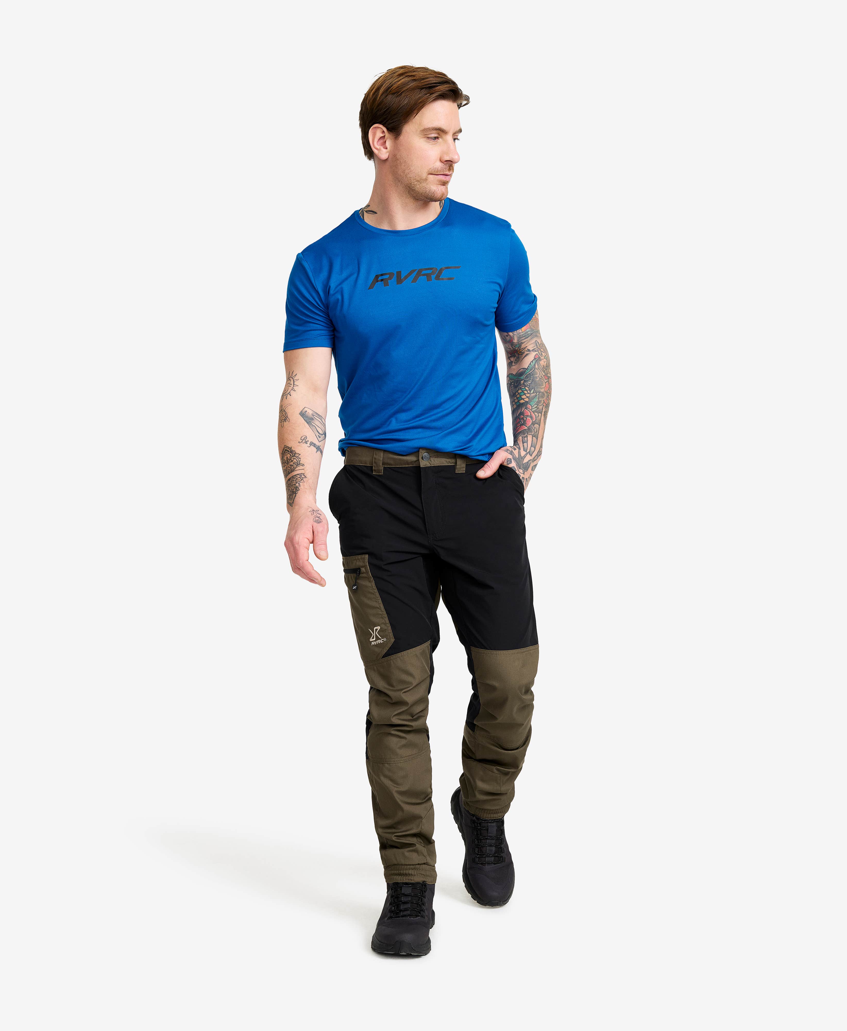 Rambler Lightweight Pants Men