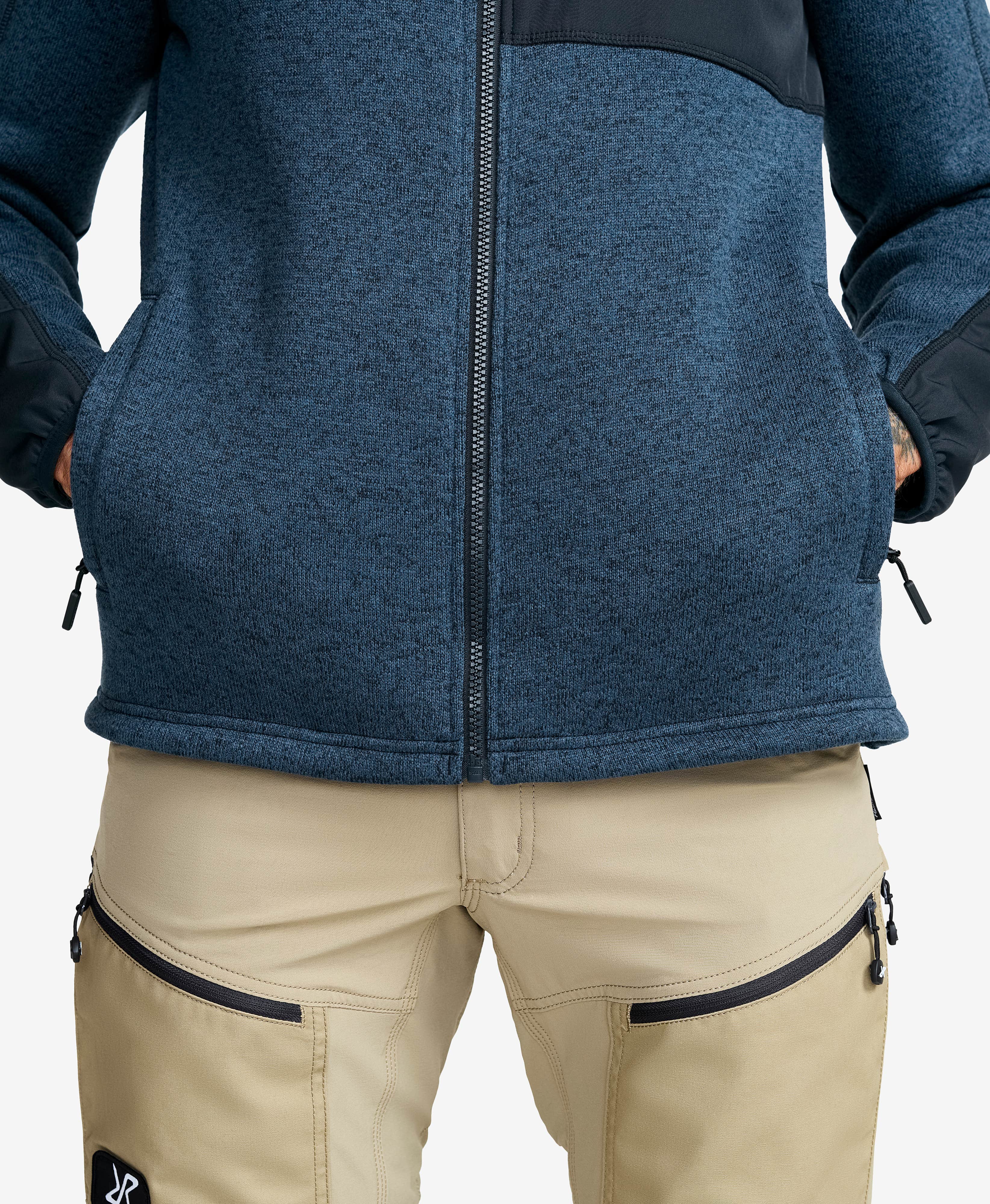 Northbound Fleece Jacket Men