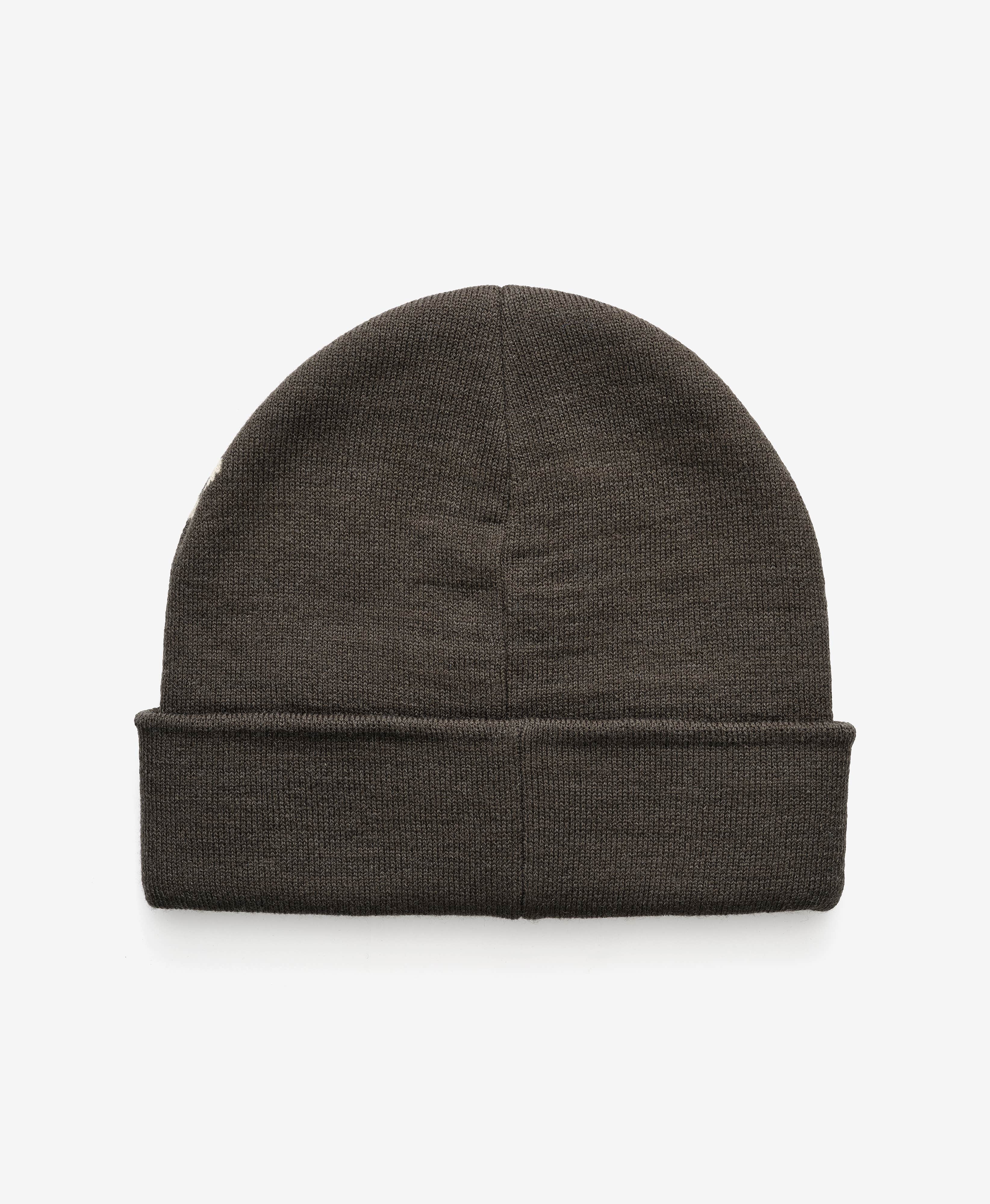 RVRC Graphic Wool Beanie Unisex