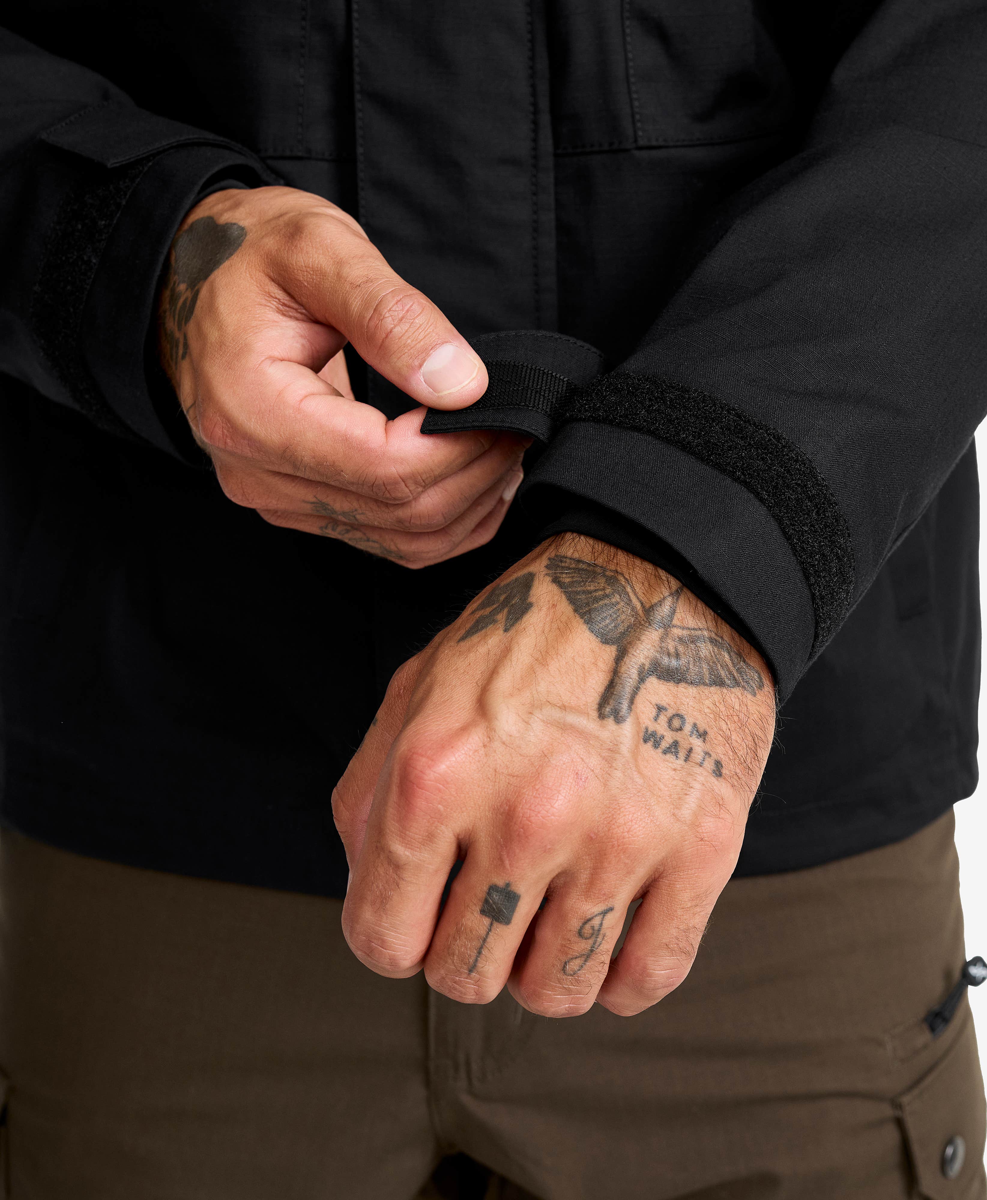 Field Pro Warm Outdoor Jacket Men