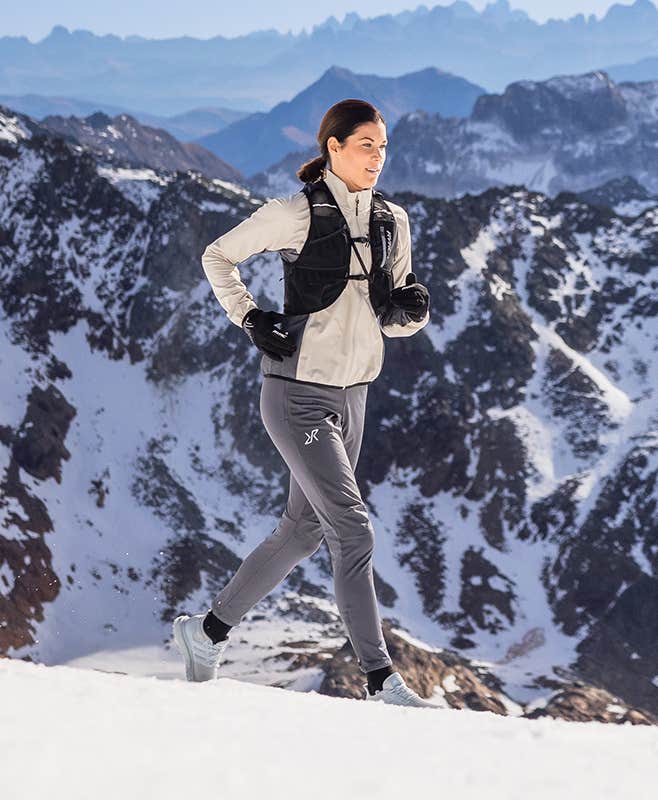 Pace Wind Leggings Women