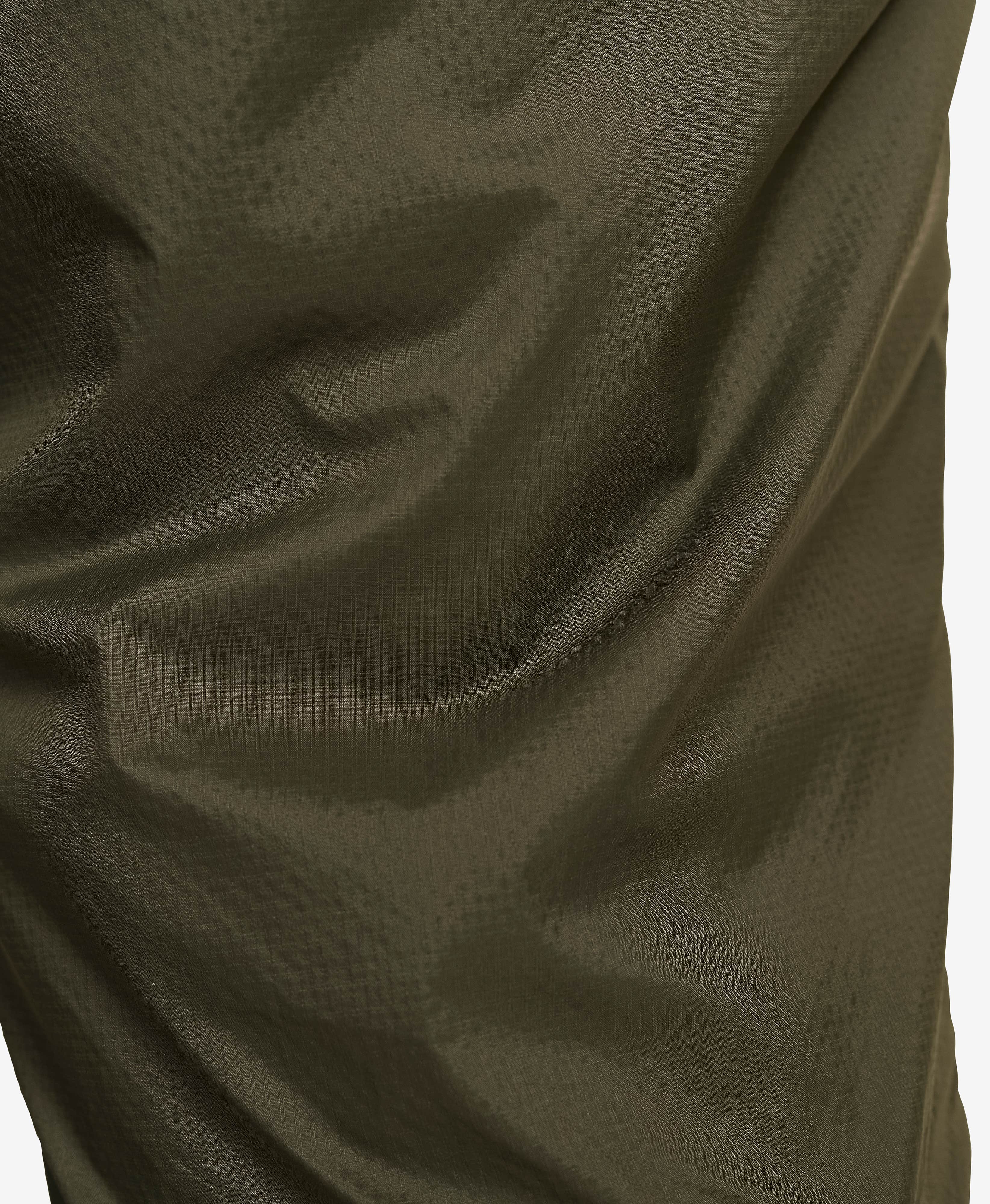 Brisk Tech Fleece-lined Pants Men