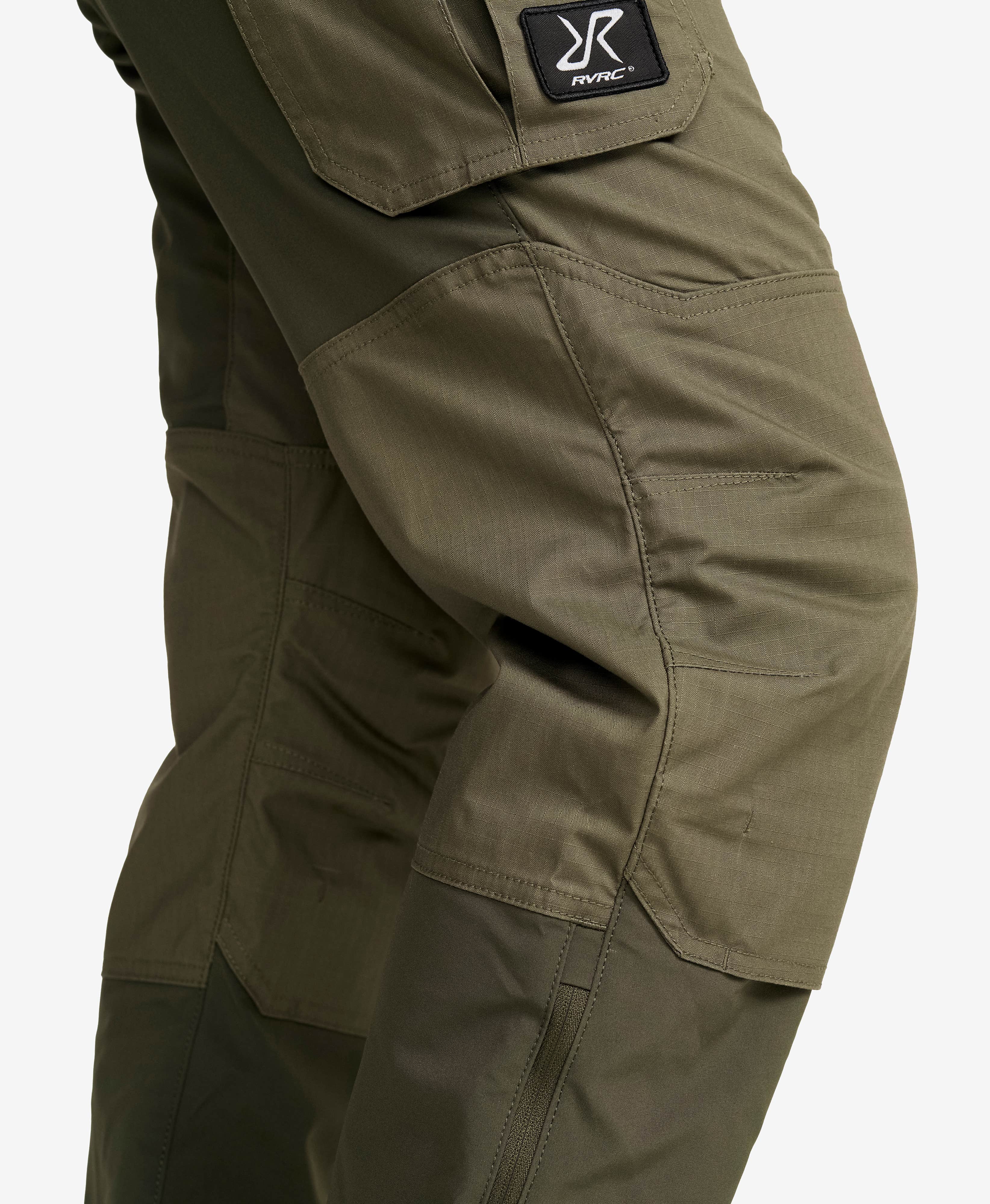 Field Pro Warm Outdoor Pants Women
