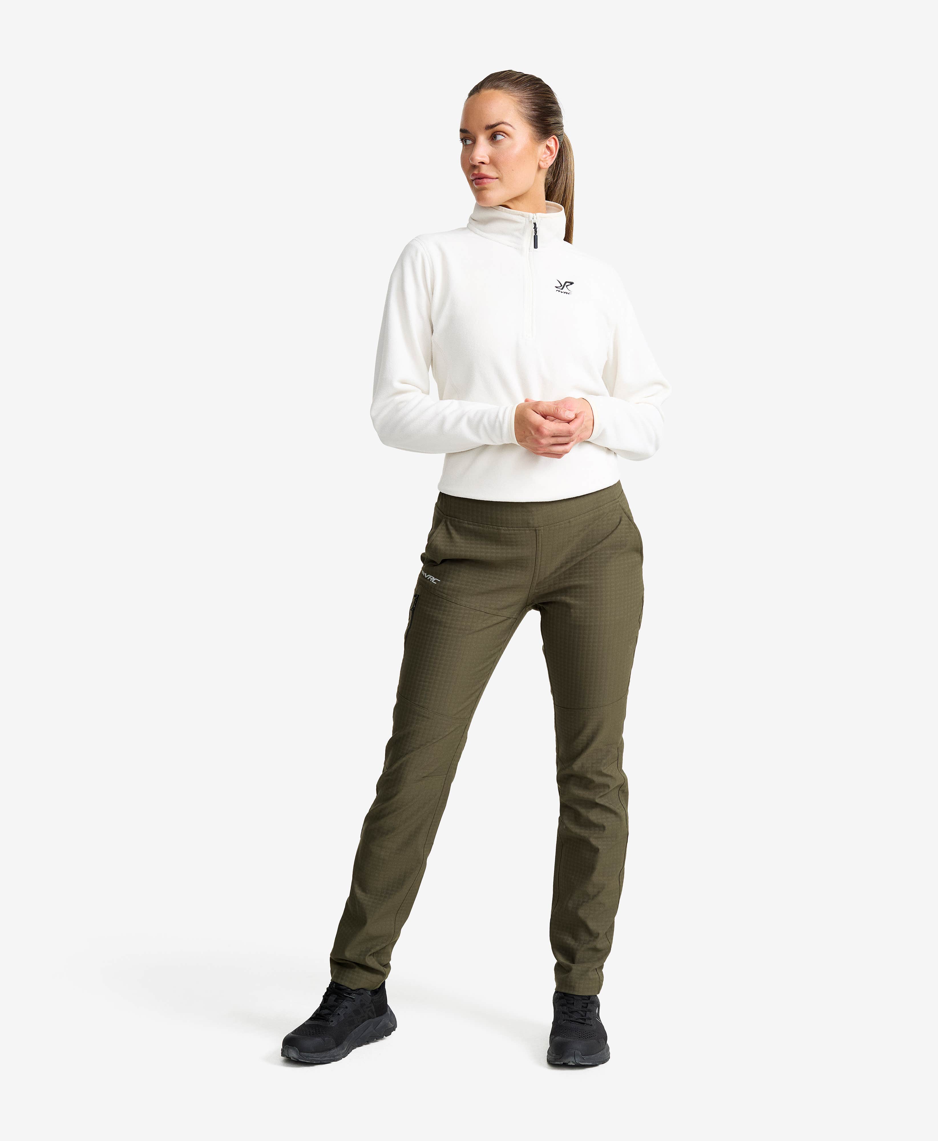 Venture Wind Pants Women