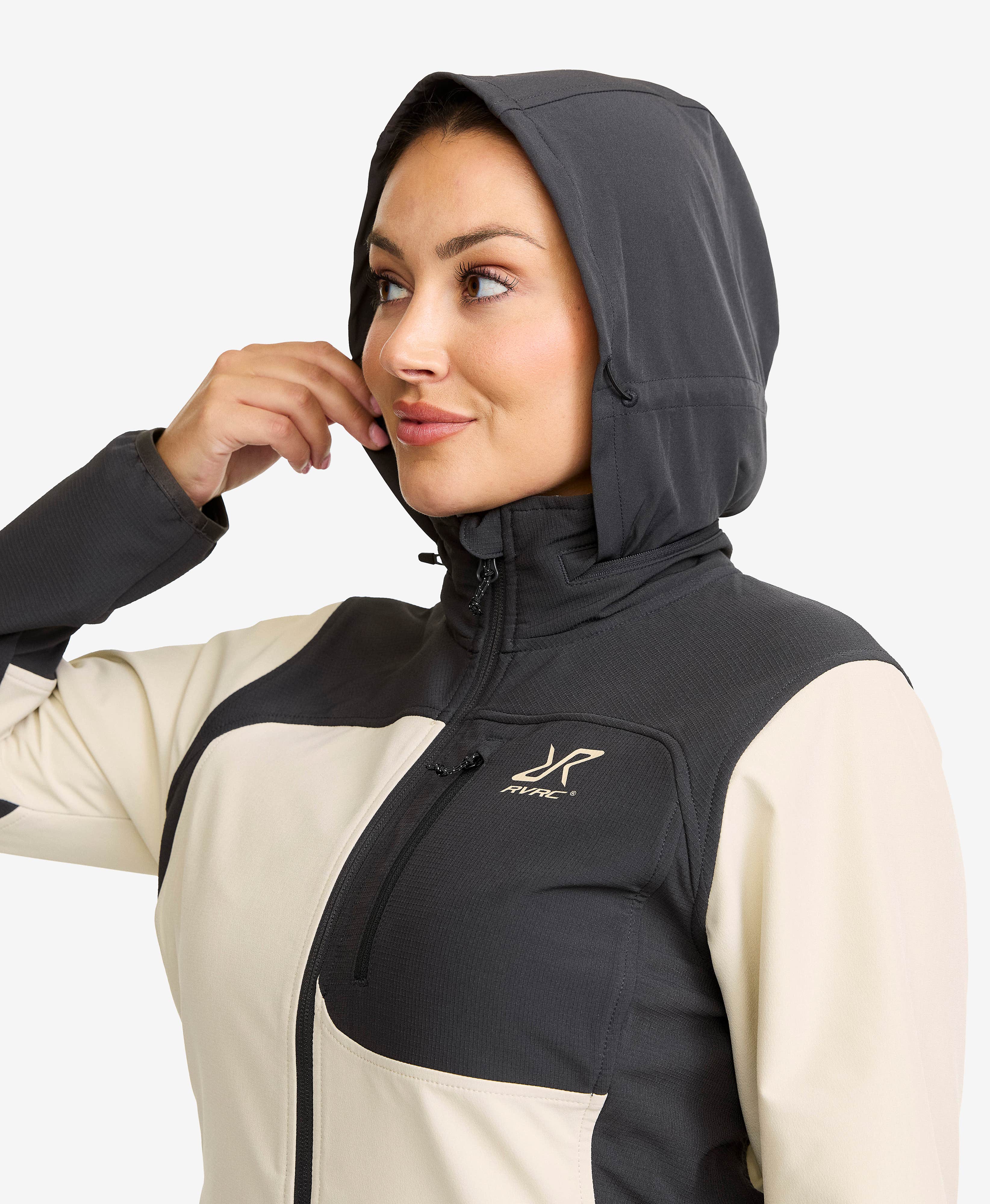 Ridge Trek Stretch Jacket Women