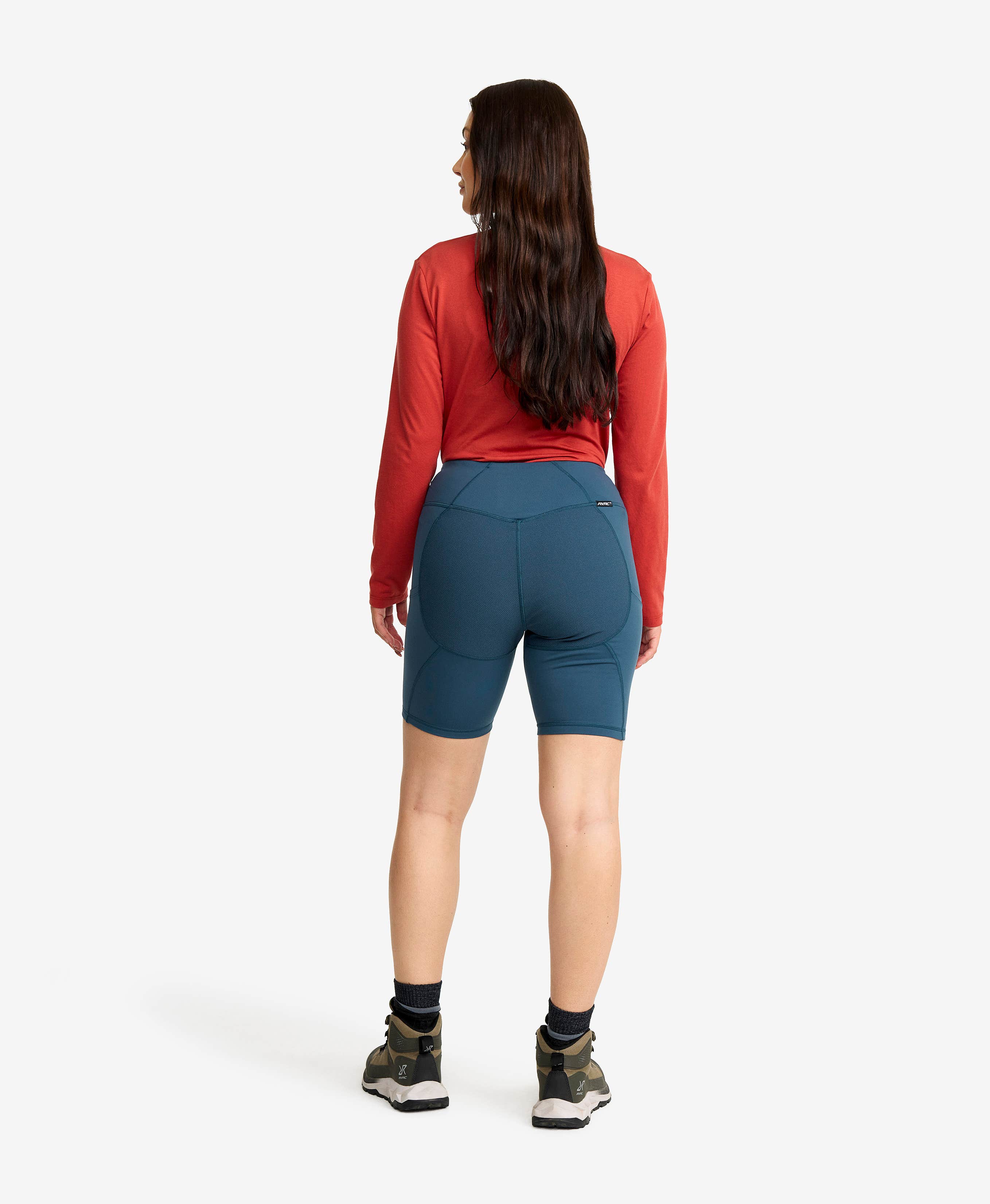 Summit Short Tights Women
