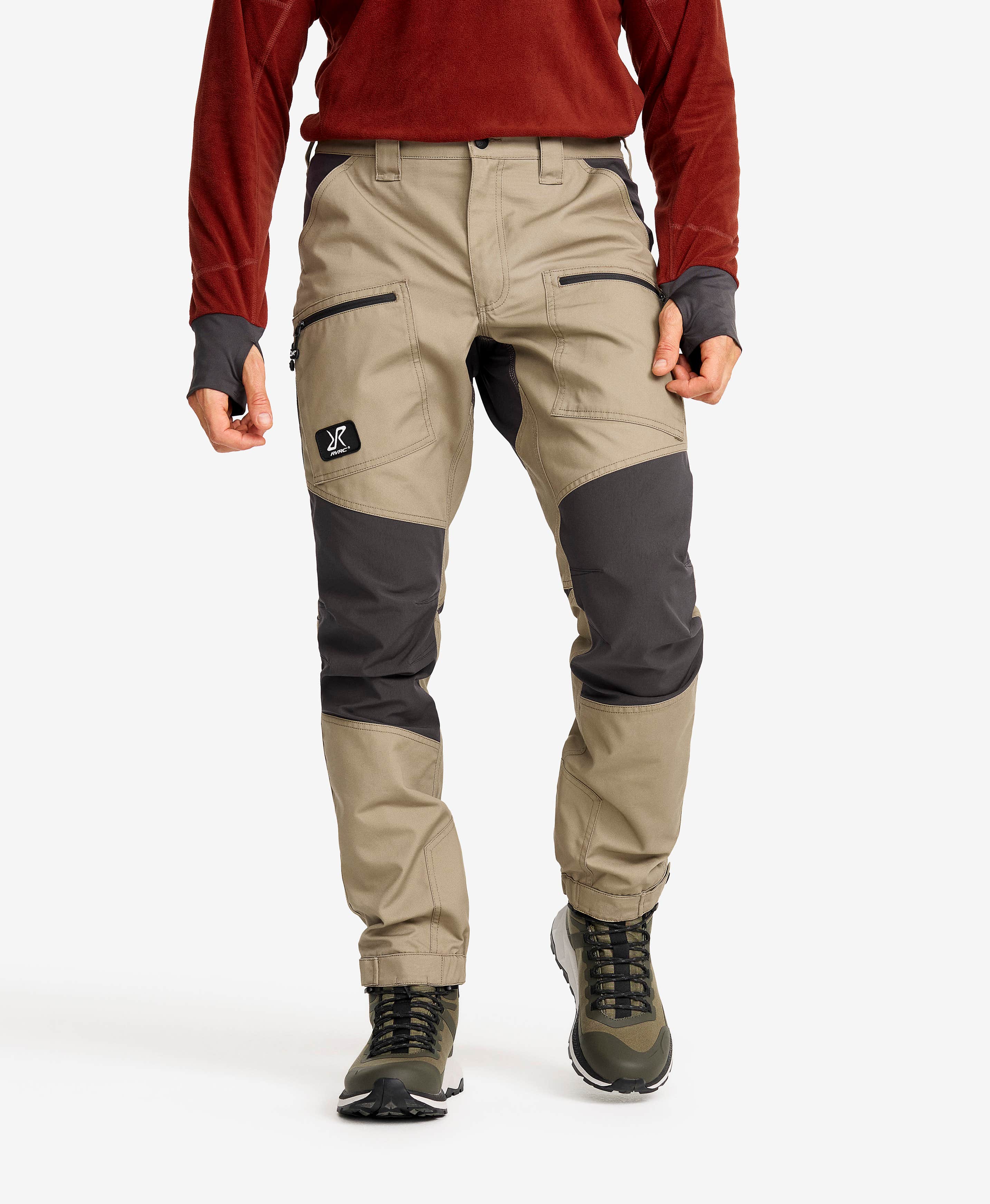 Nordwand Pro Pants Men