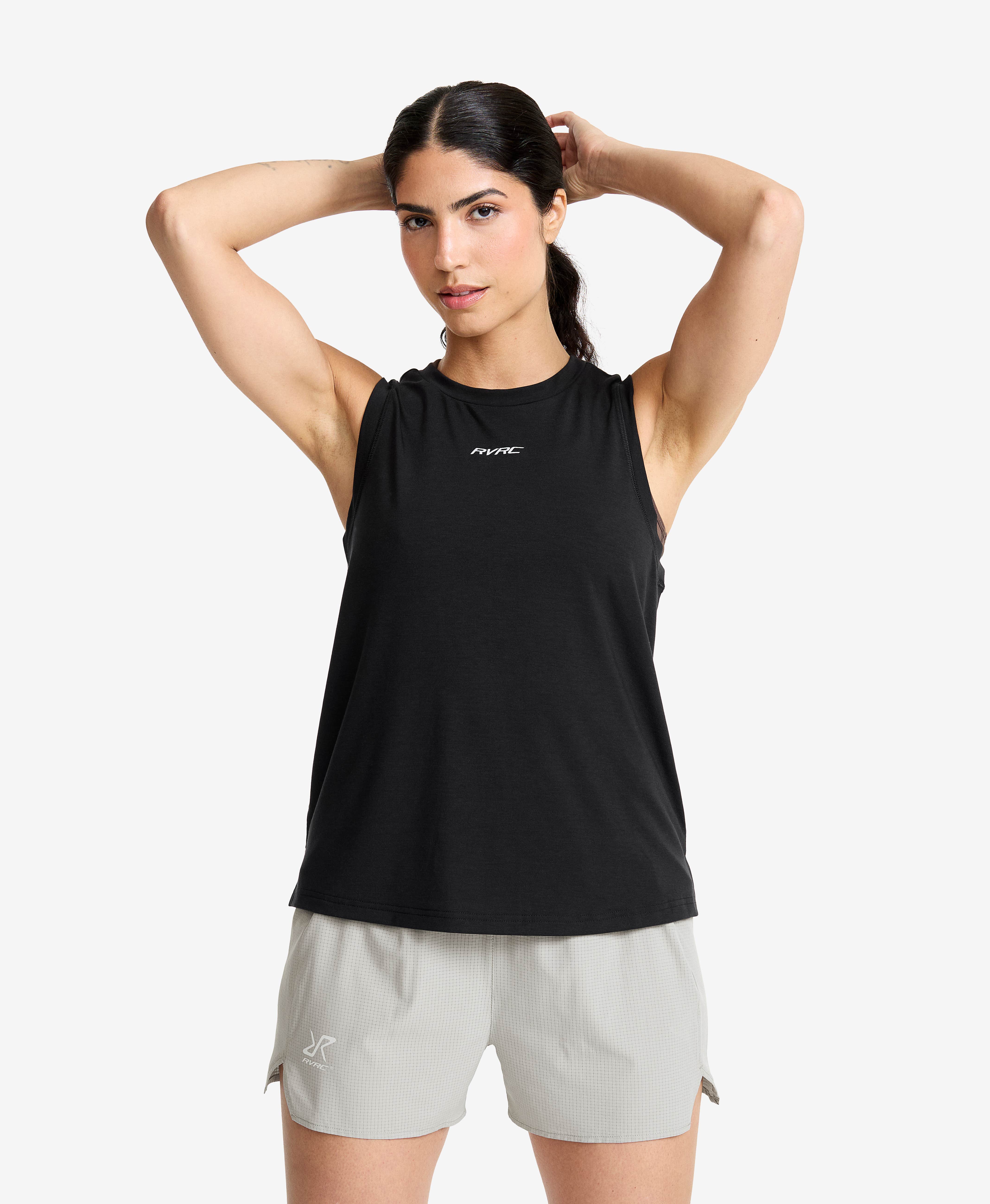 Progress Active Soft Tank Top Women