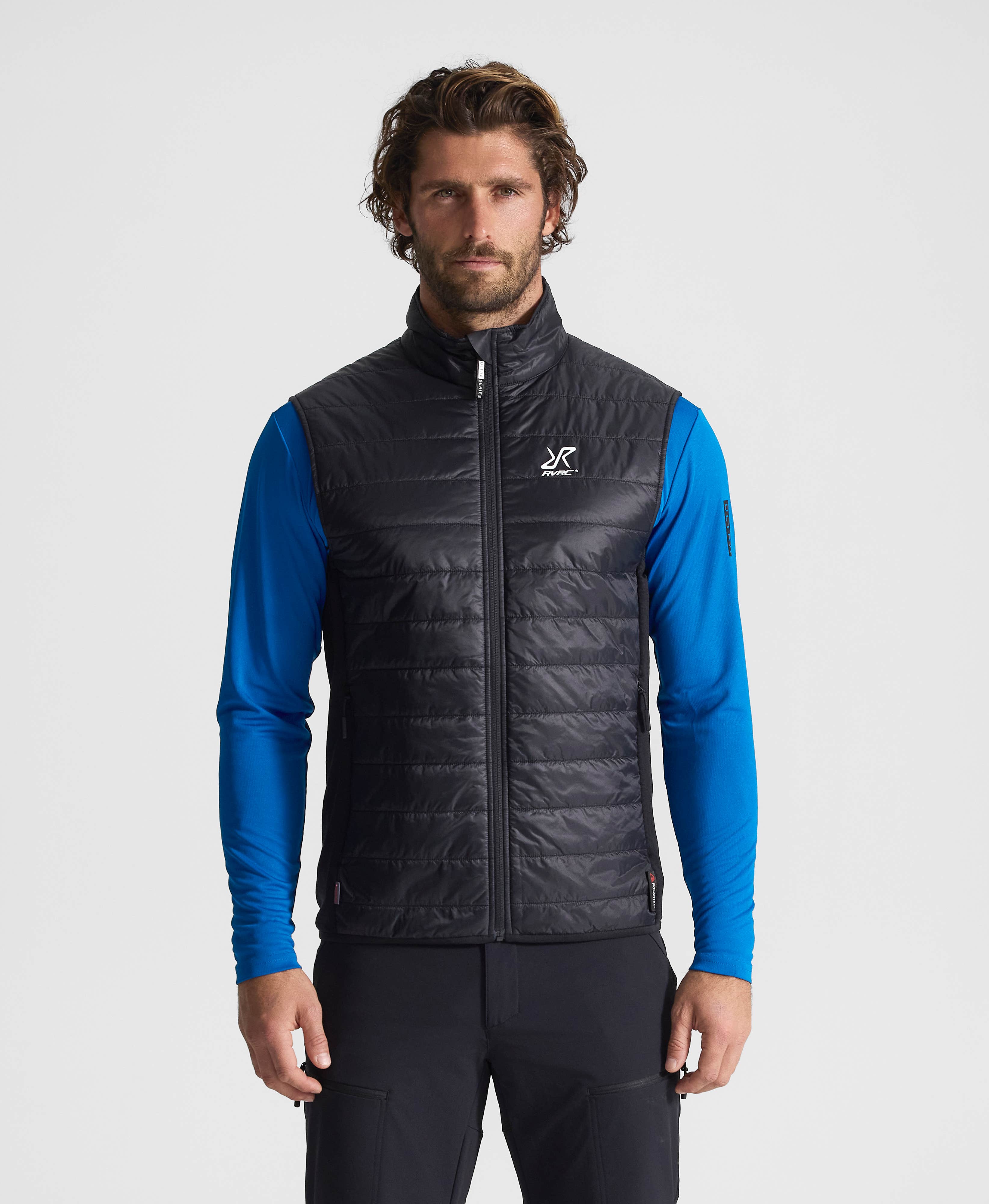 Ultra Hybrid Vest Men