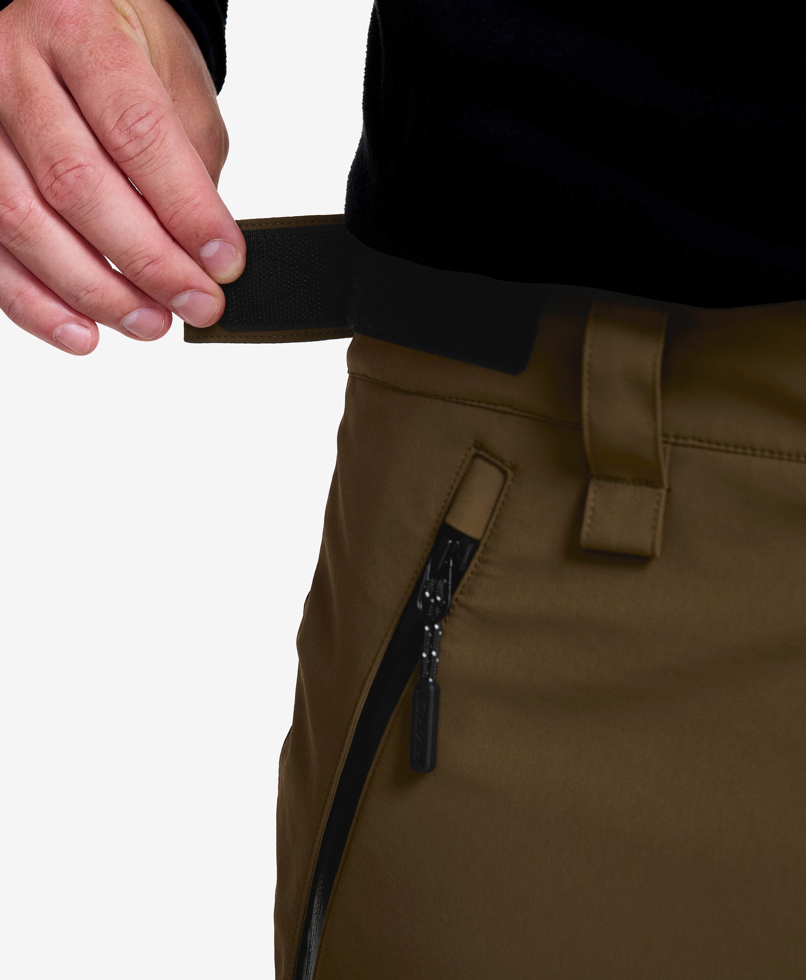 Cyclone 3L Shell Pants Men