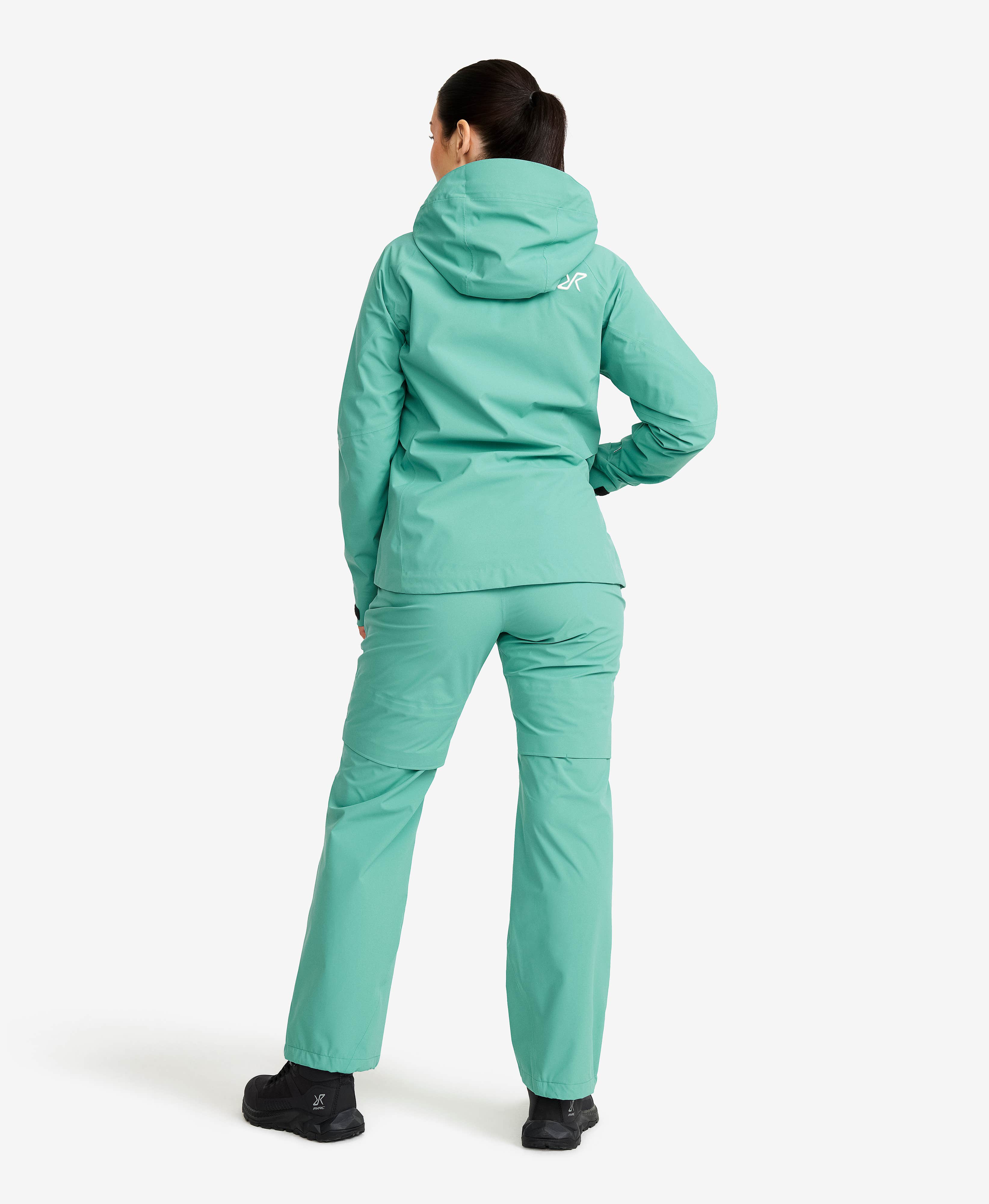 Cloud 3L Shell Jacket Women