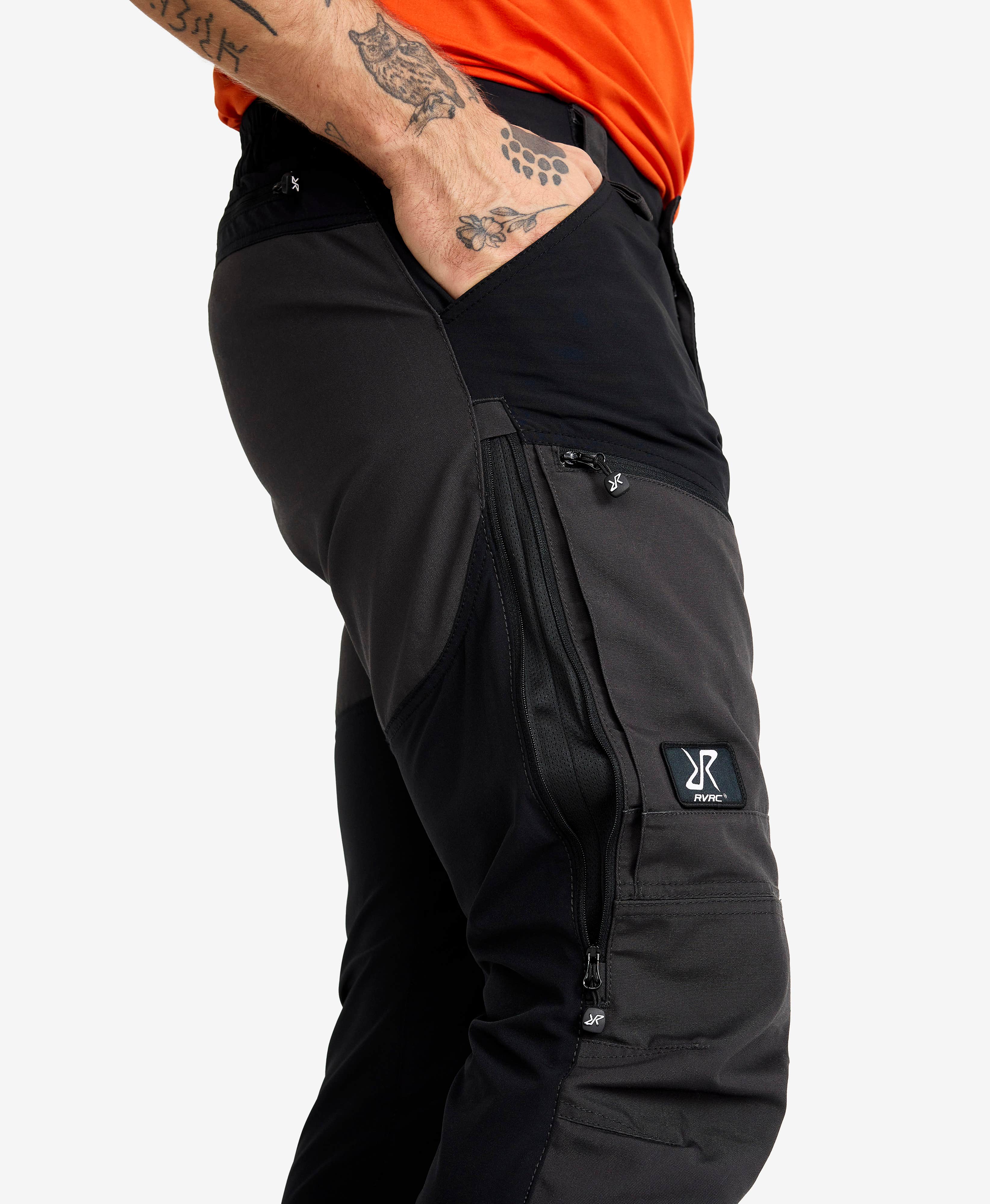 RVRC GP Pro Pants Men