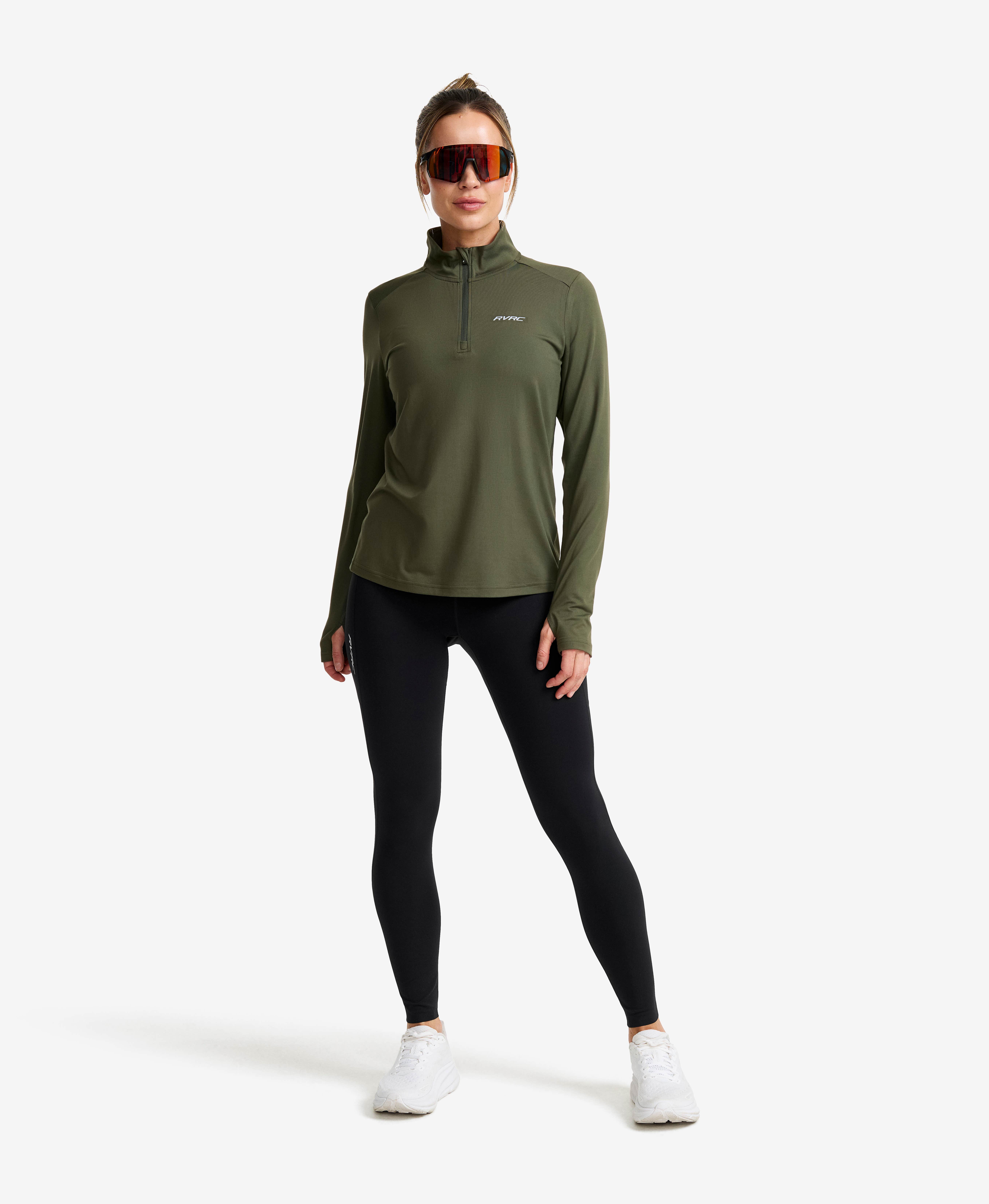 Rapid Pro Pocket Leggings Women