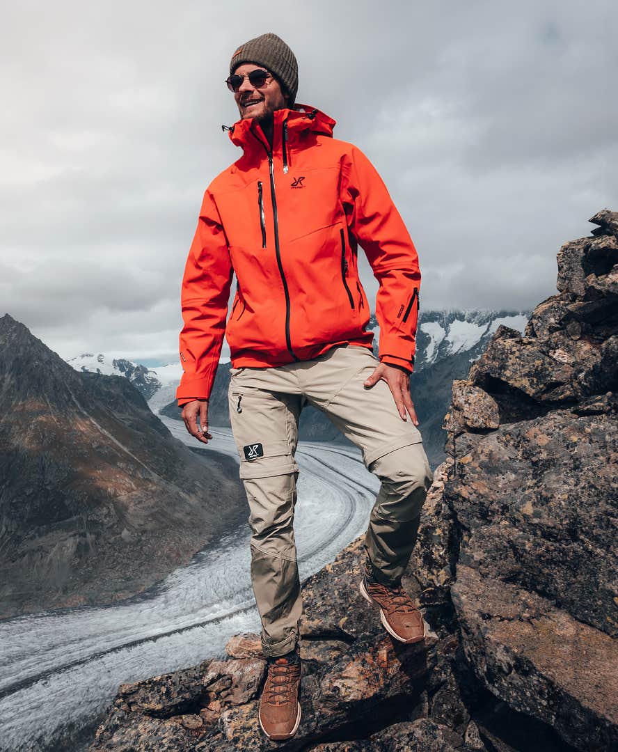 RVRC GP Pro Stretch Zip-Off Pants  Men