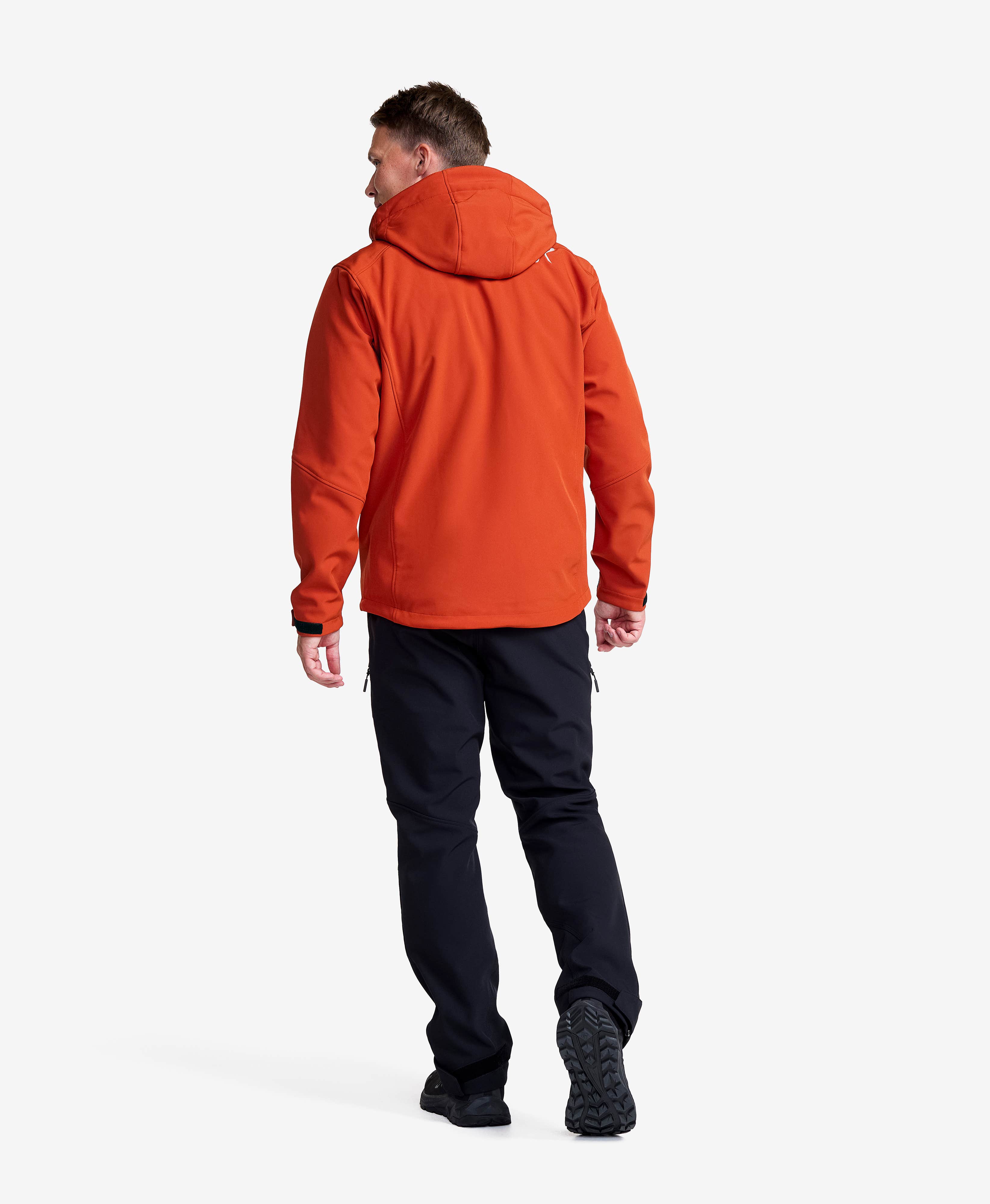 Hiball Softshell Jacket Men