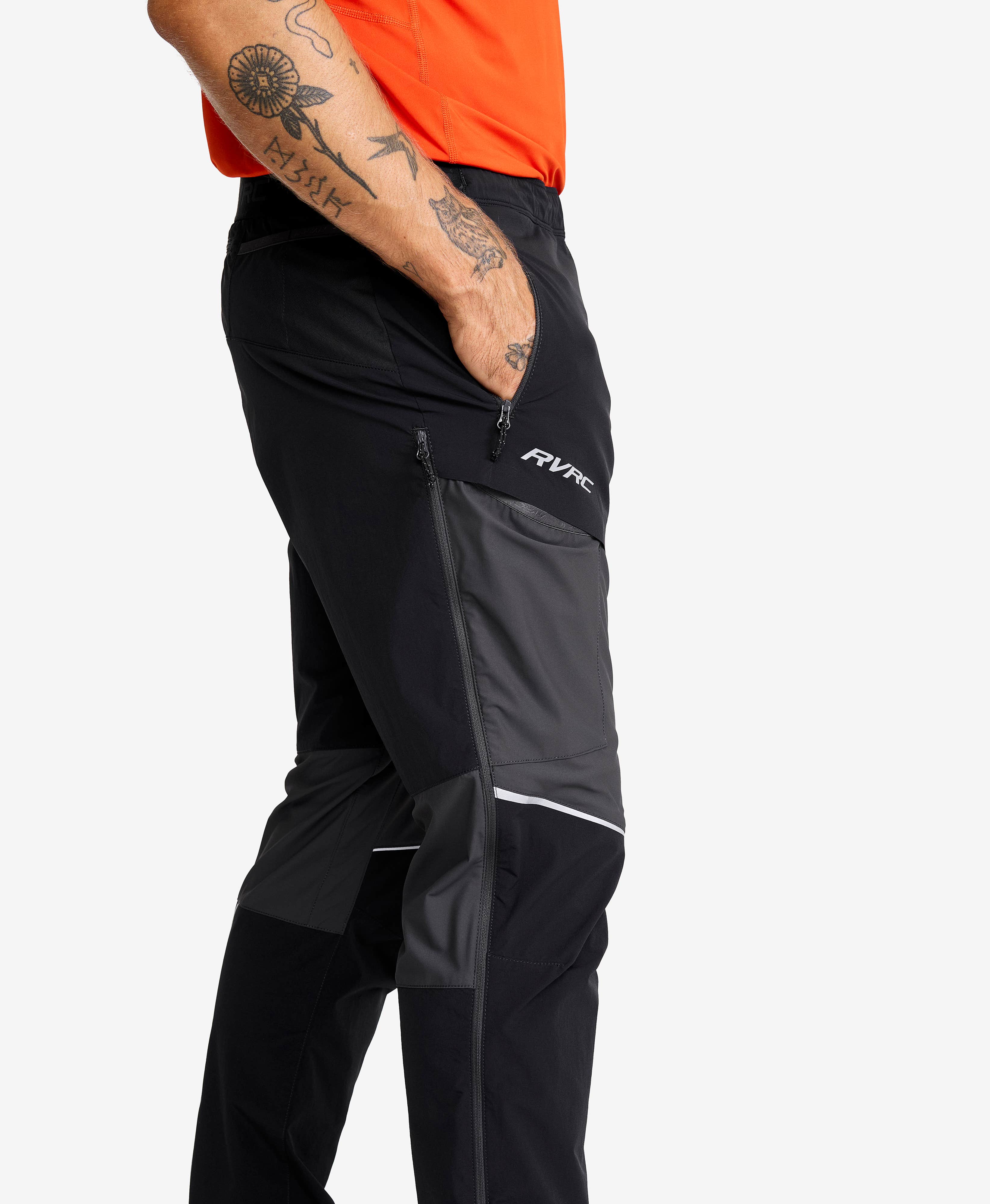 Dynamic Pro Wind Pants Men