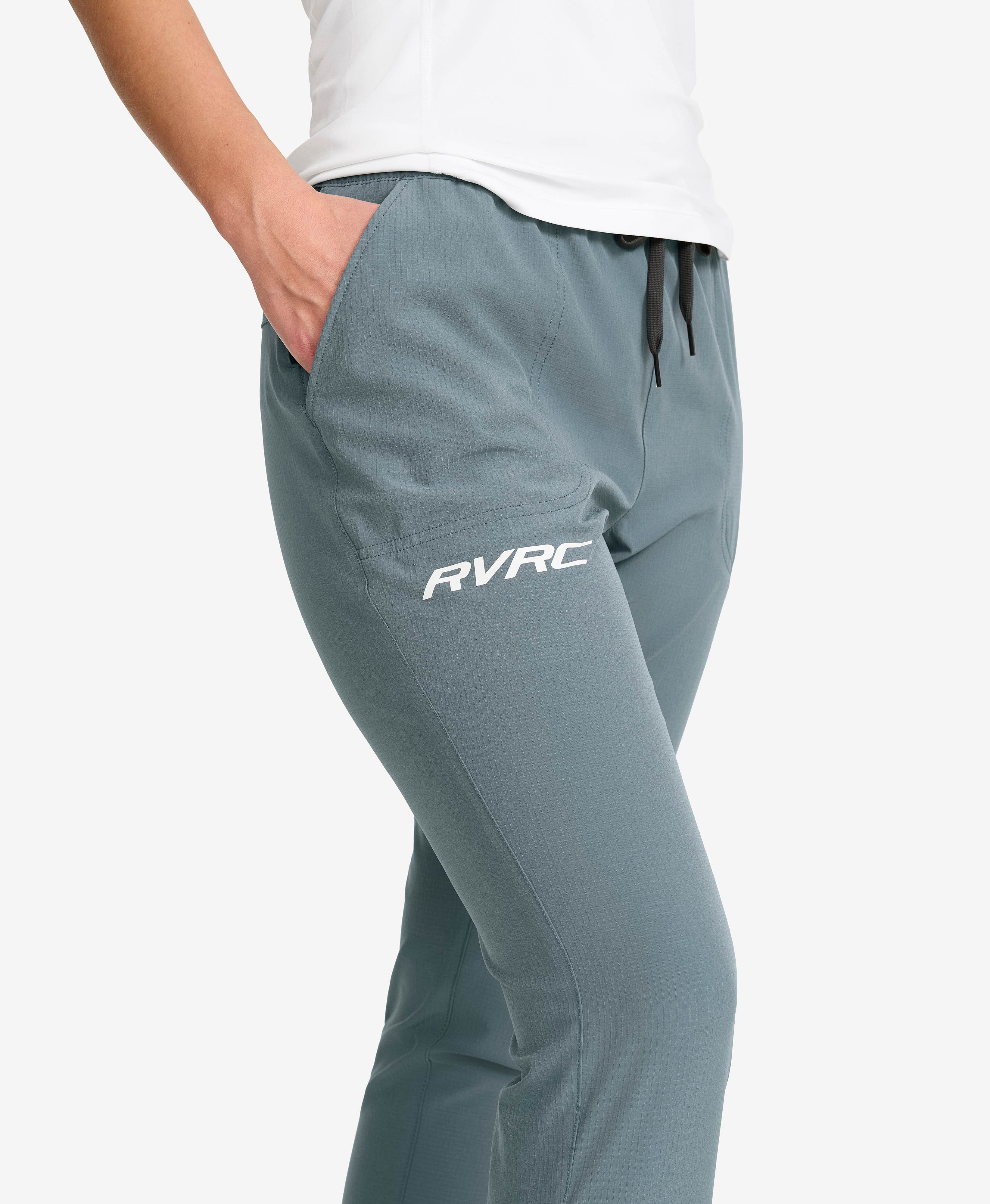 Athletic Lightweight Pants Women