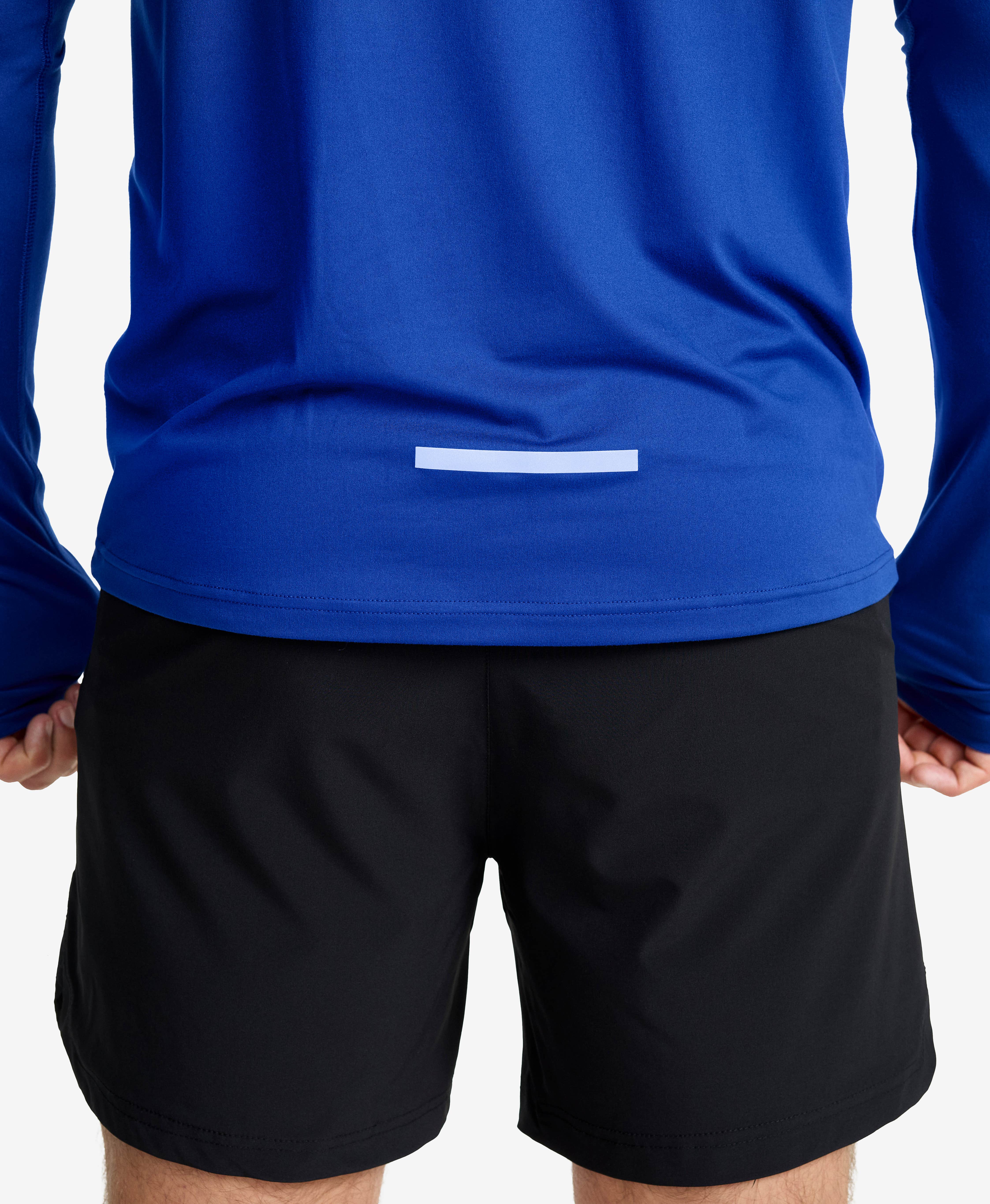 Impulse Half-zip Top Men