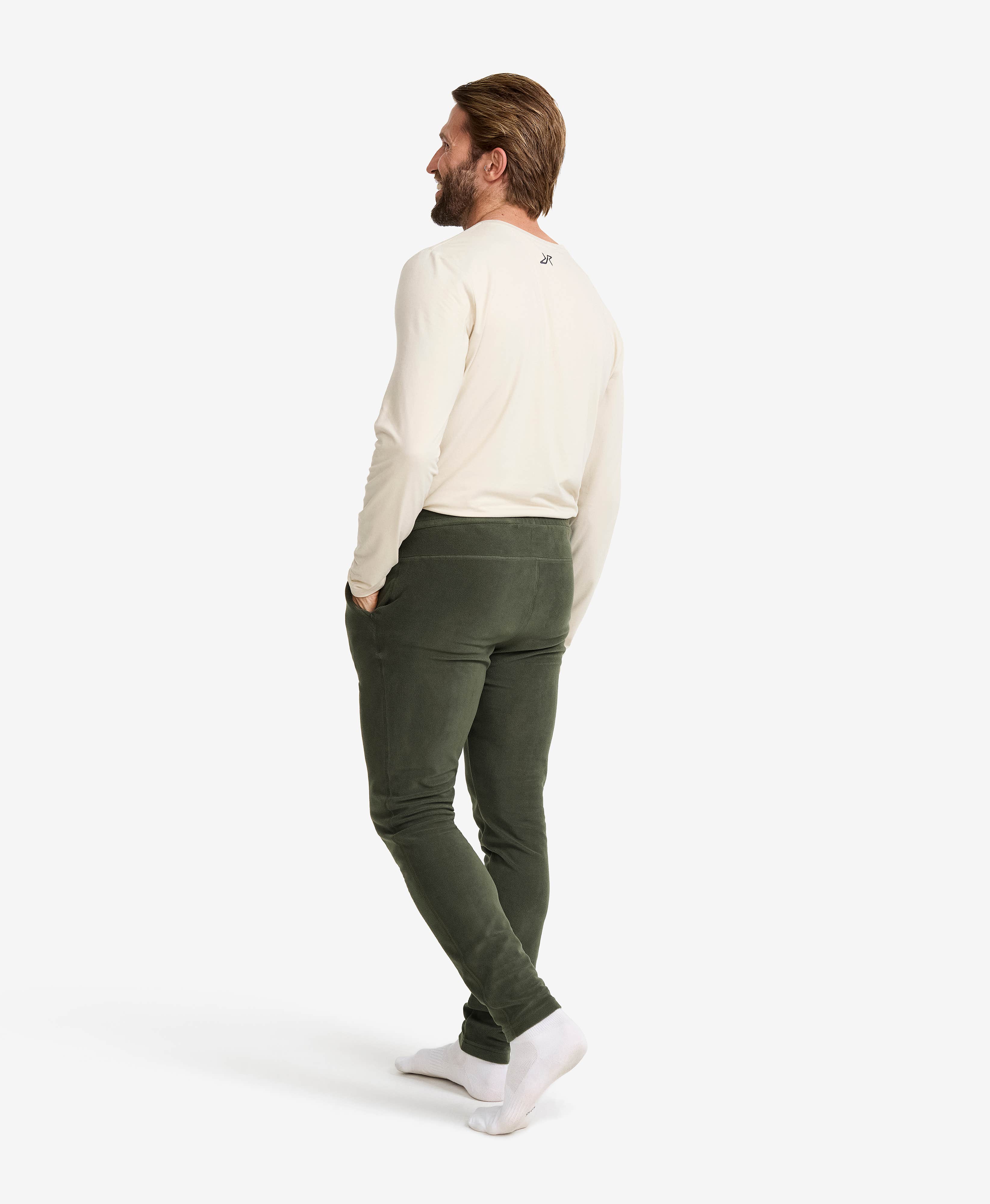 Hiker Fleece Pants Men