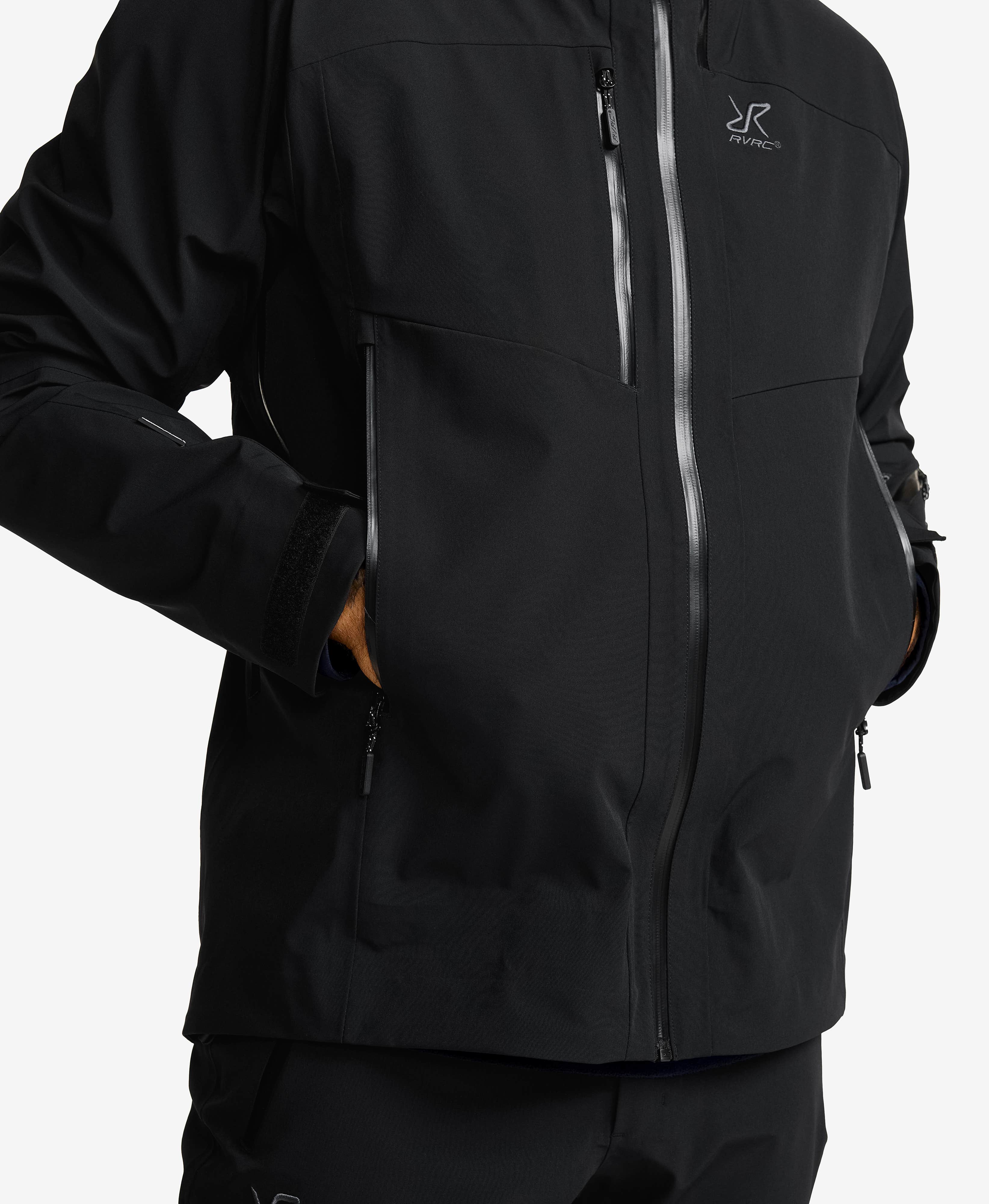 Cyclone 3L Shell Jacket Men