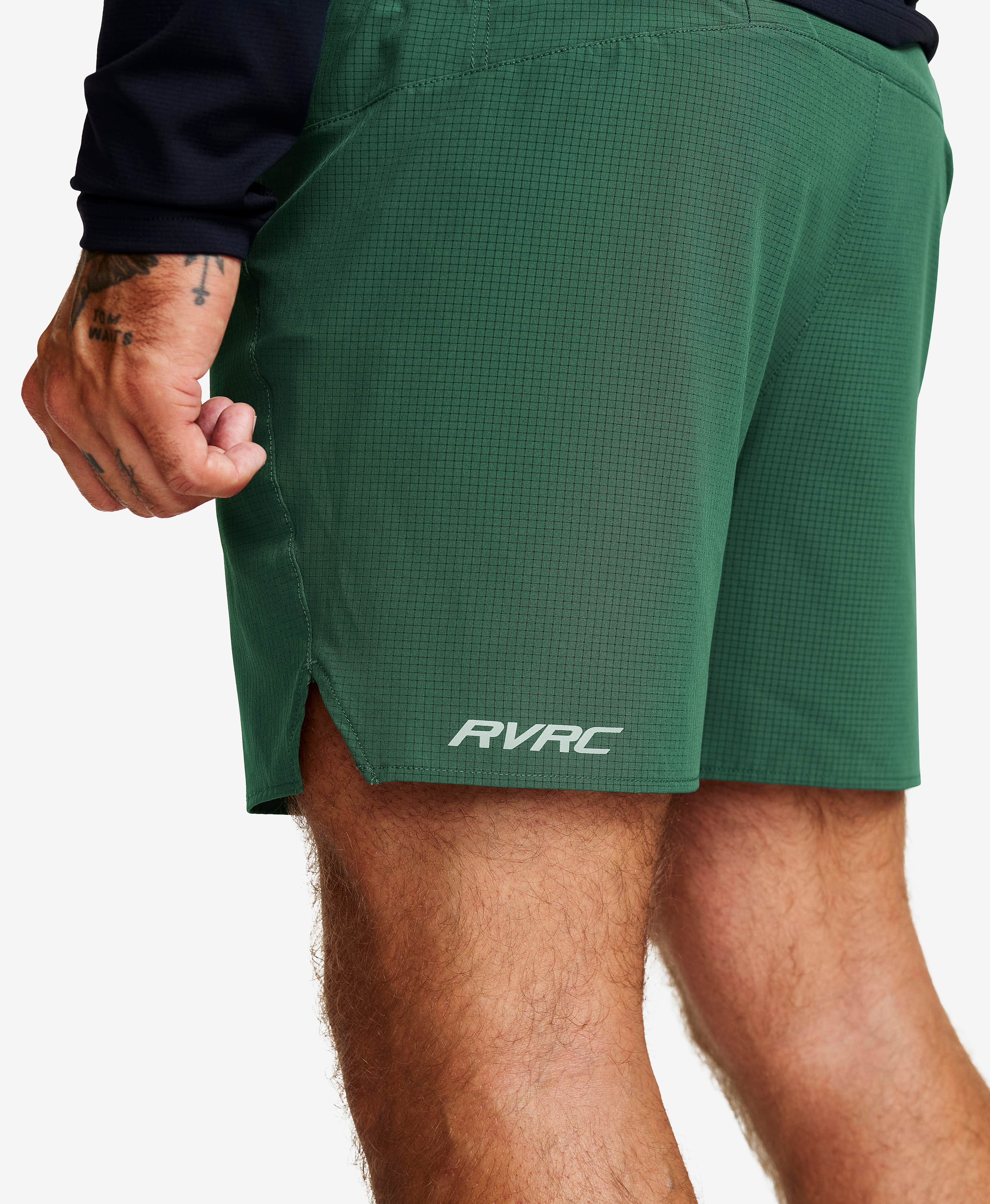 Rush Pro Shorts Men