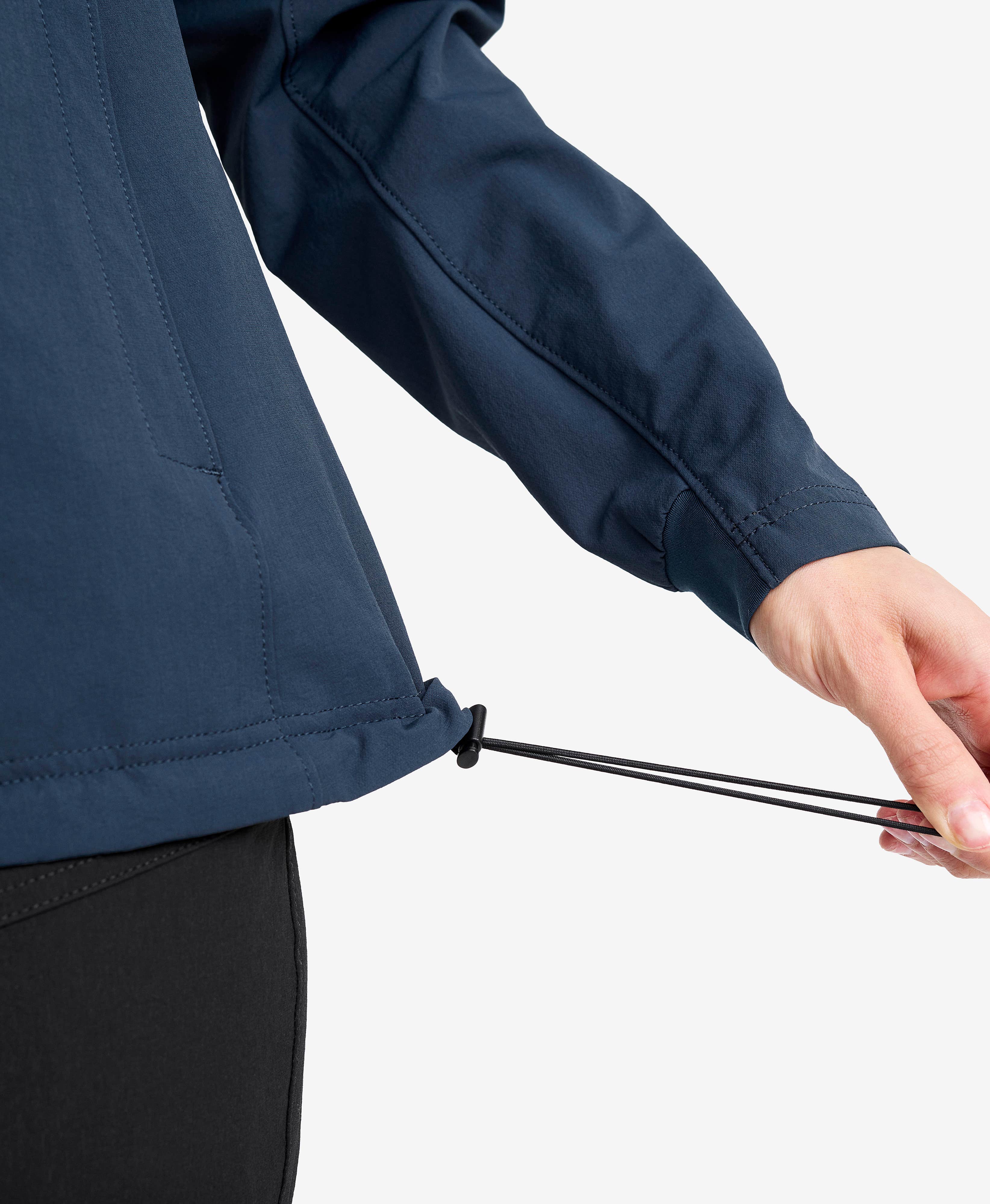 Venue Stretch Jacket Women