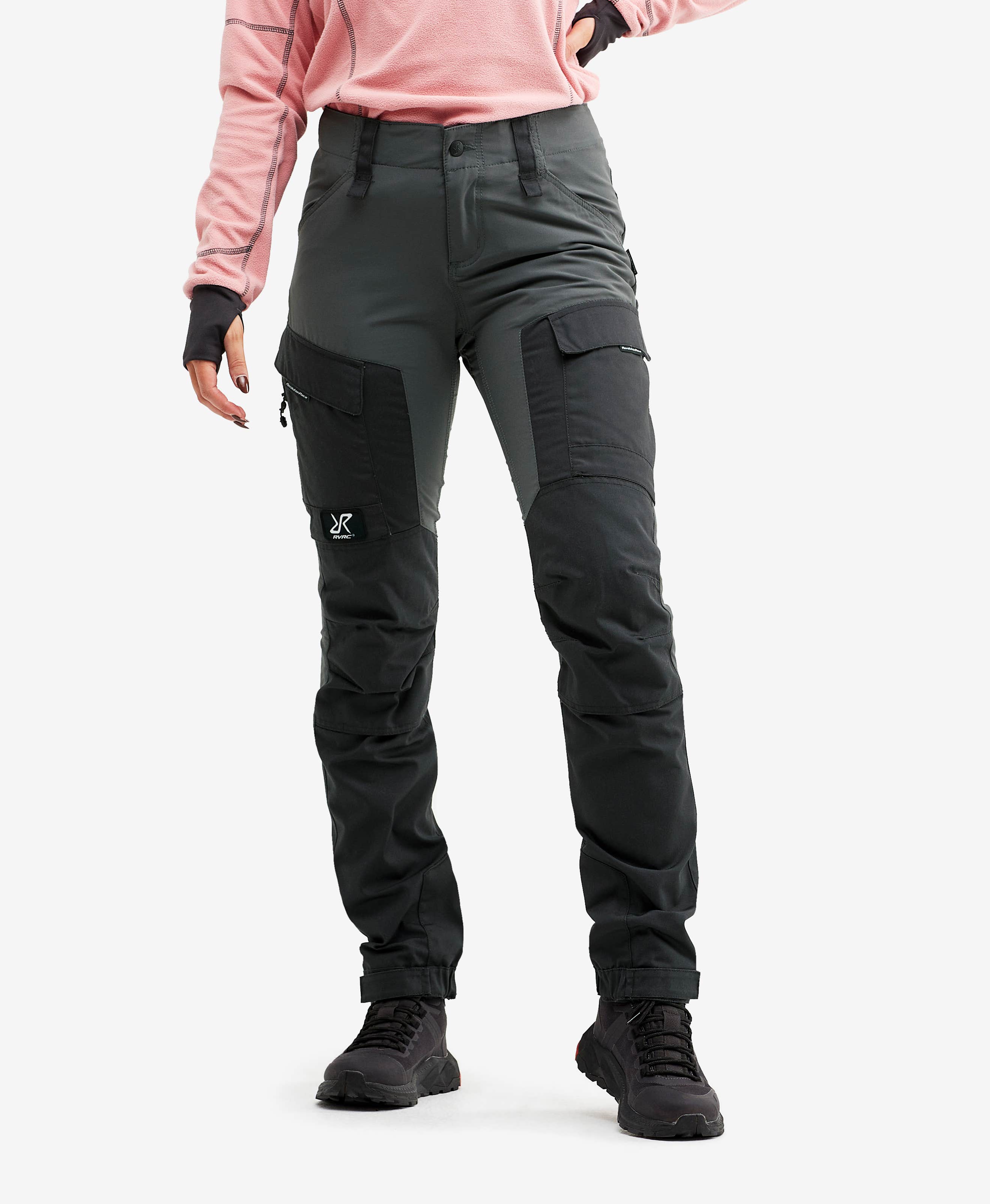 RVRC GP Pants Women