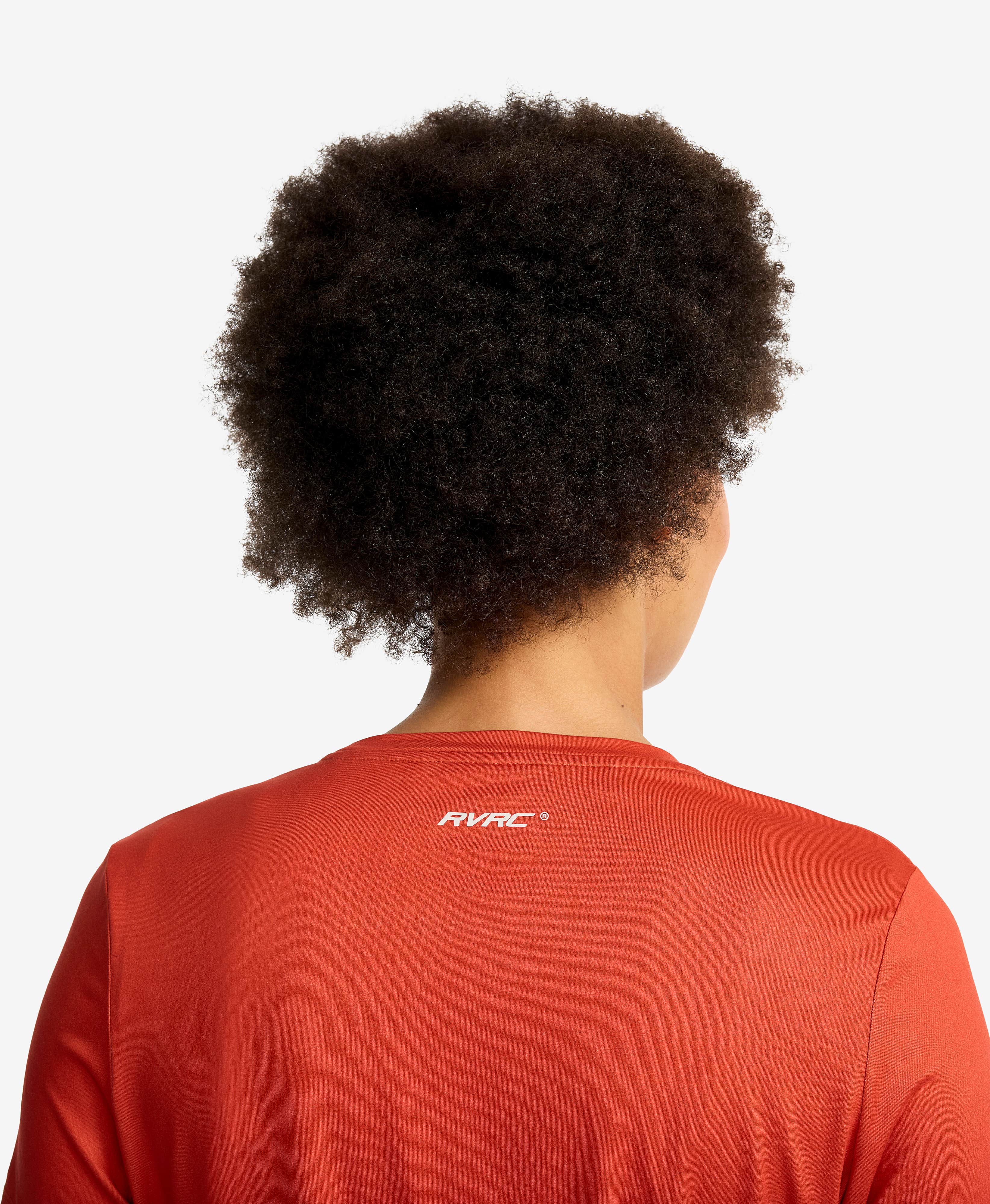 Mission T-shirt Women