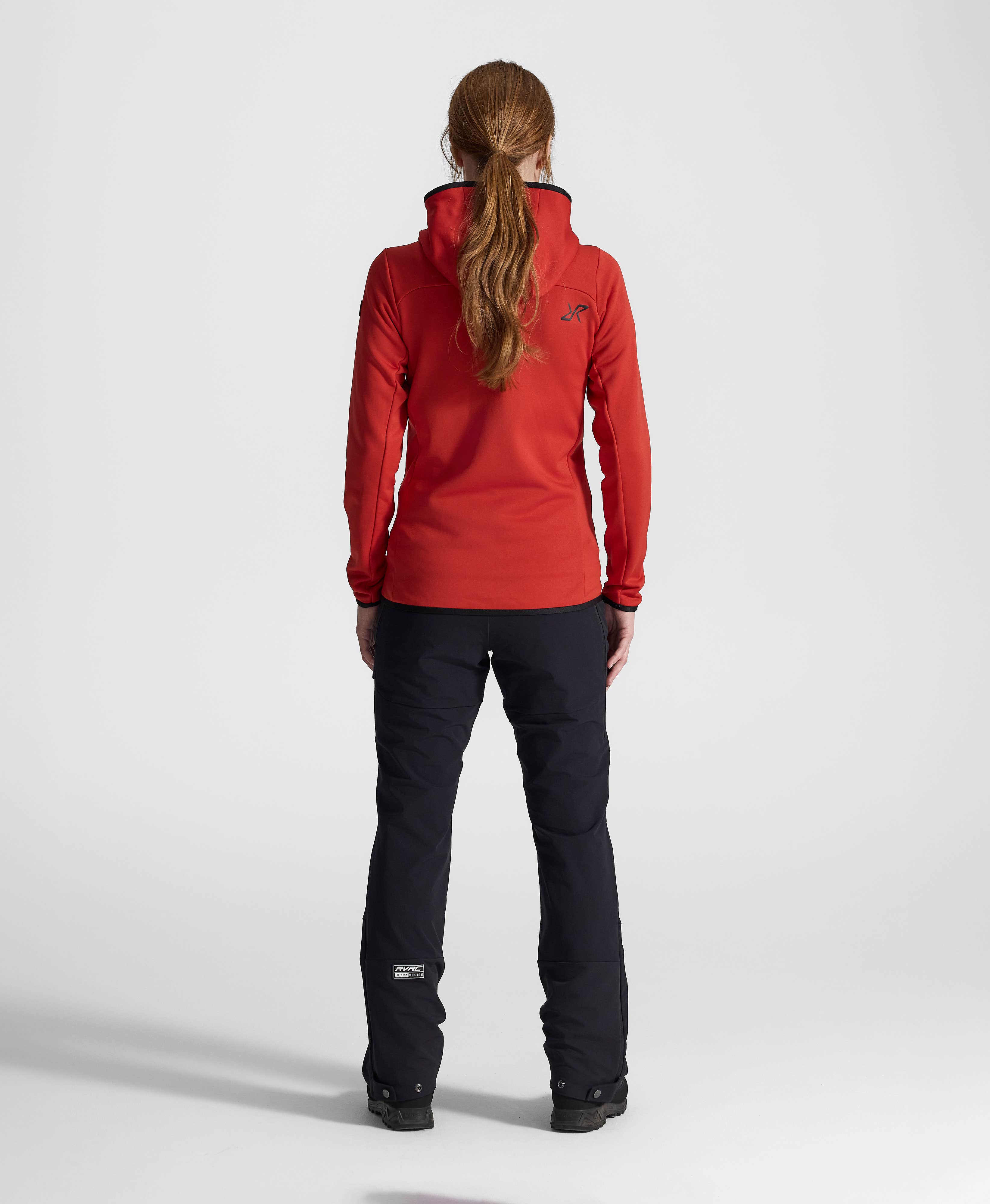 Ultra Mid Hood Women