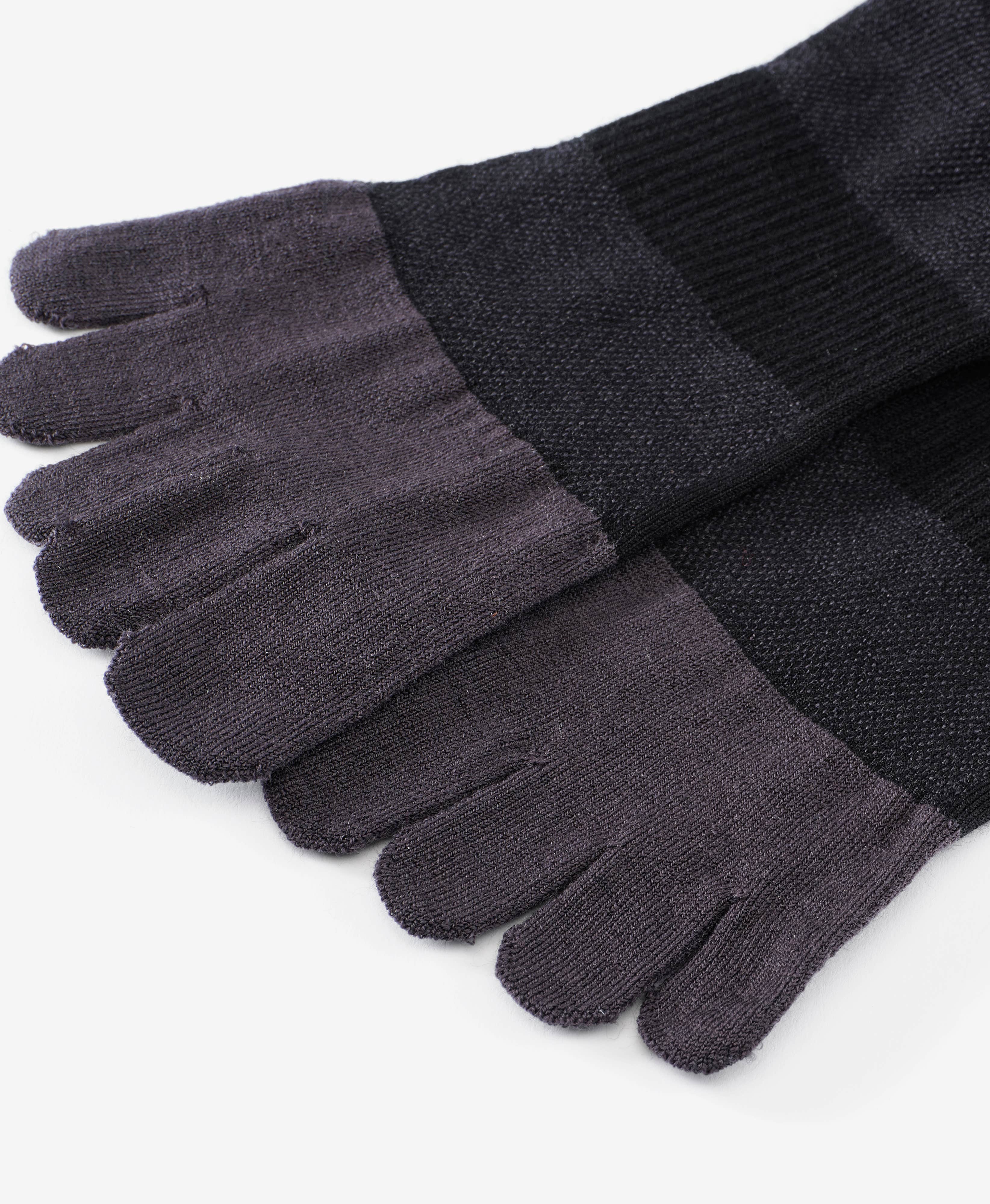 Toe Support Sock Unisex