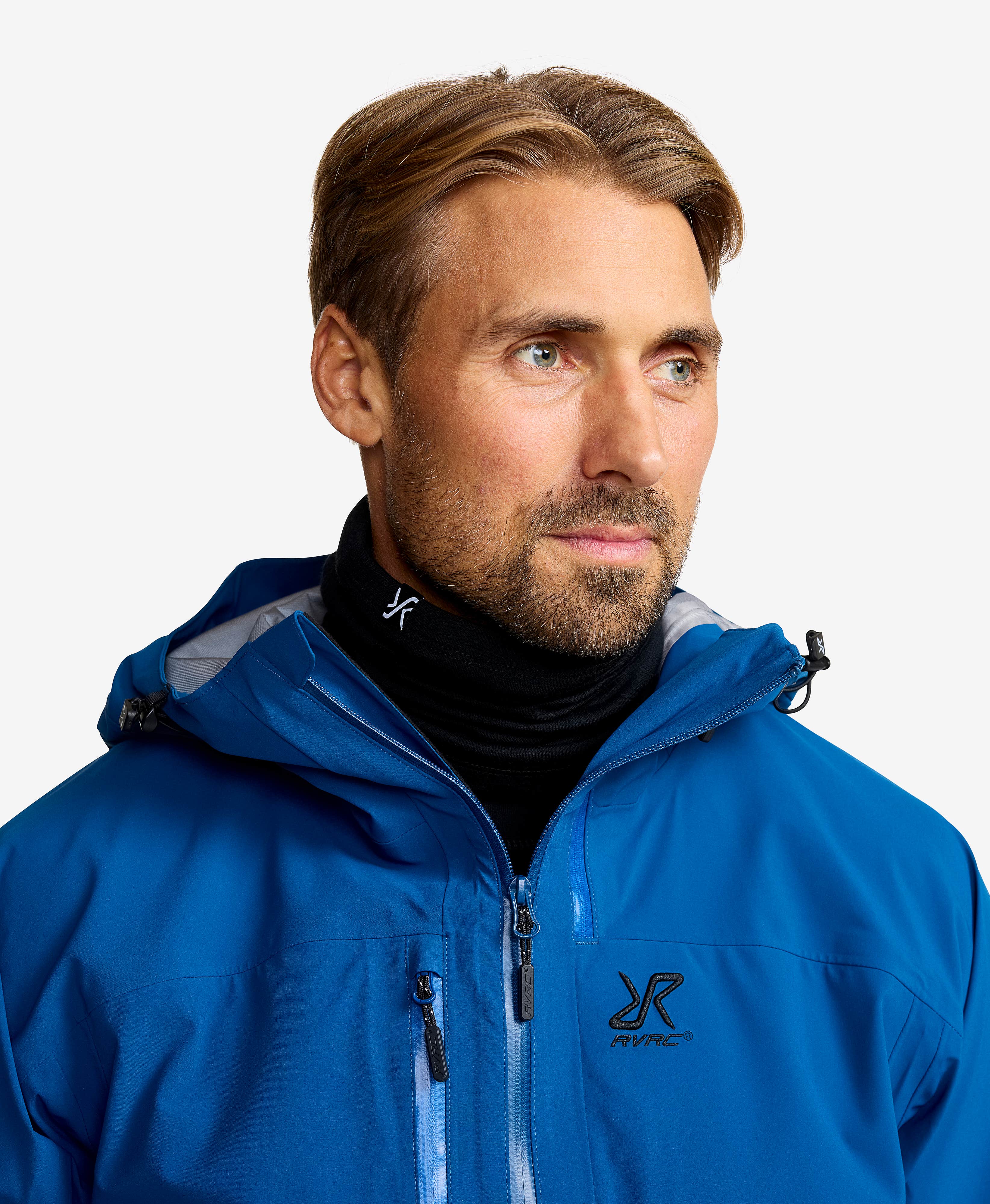 Route Merino Neck Gaitor Unisex