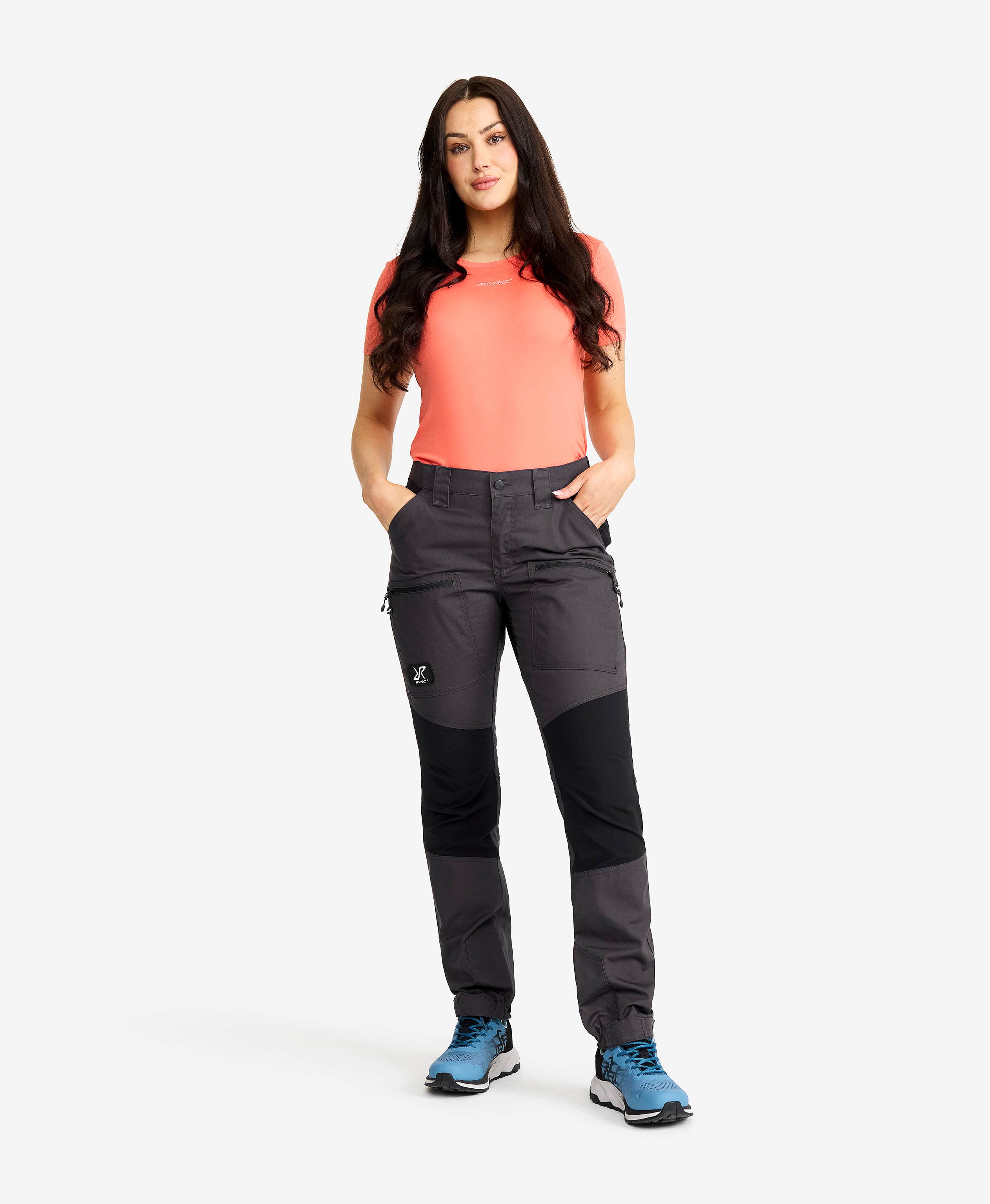 Nordwand Pro Pants Women