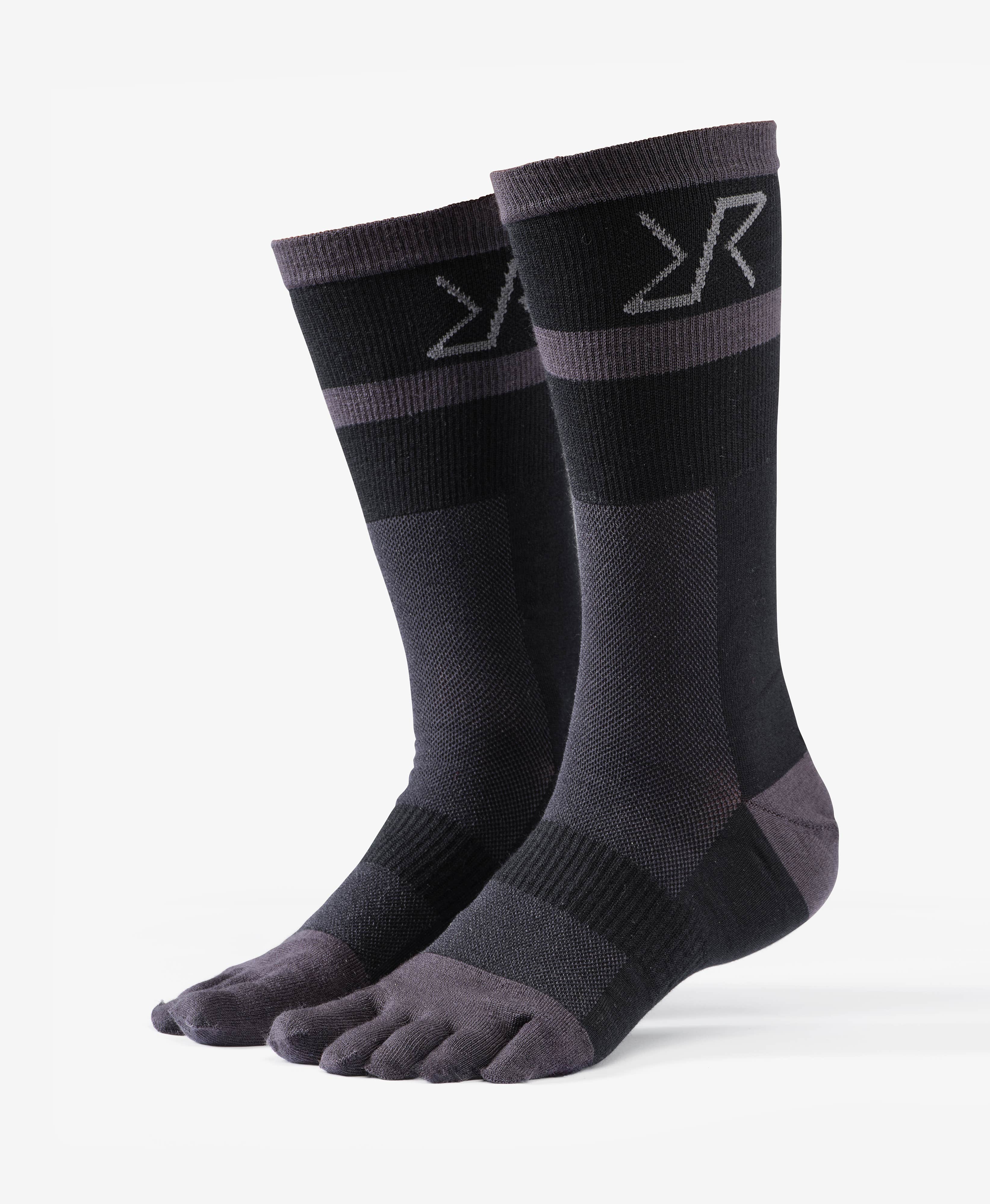 Toe Support Sock Unisex