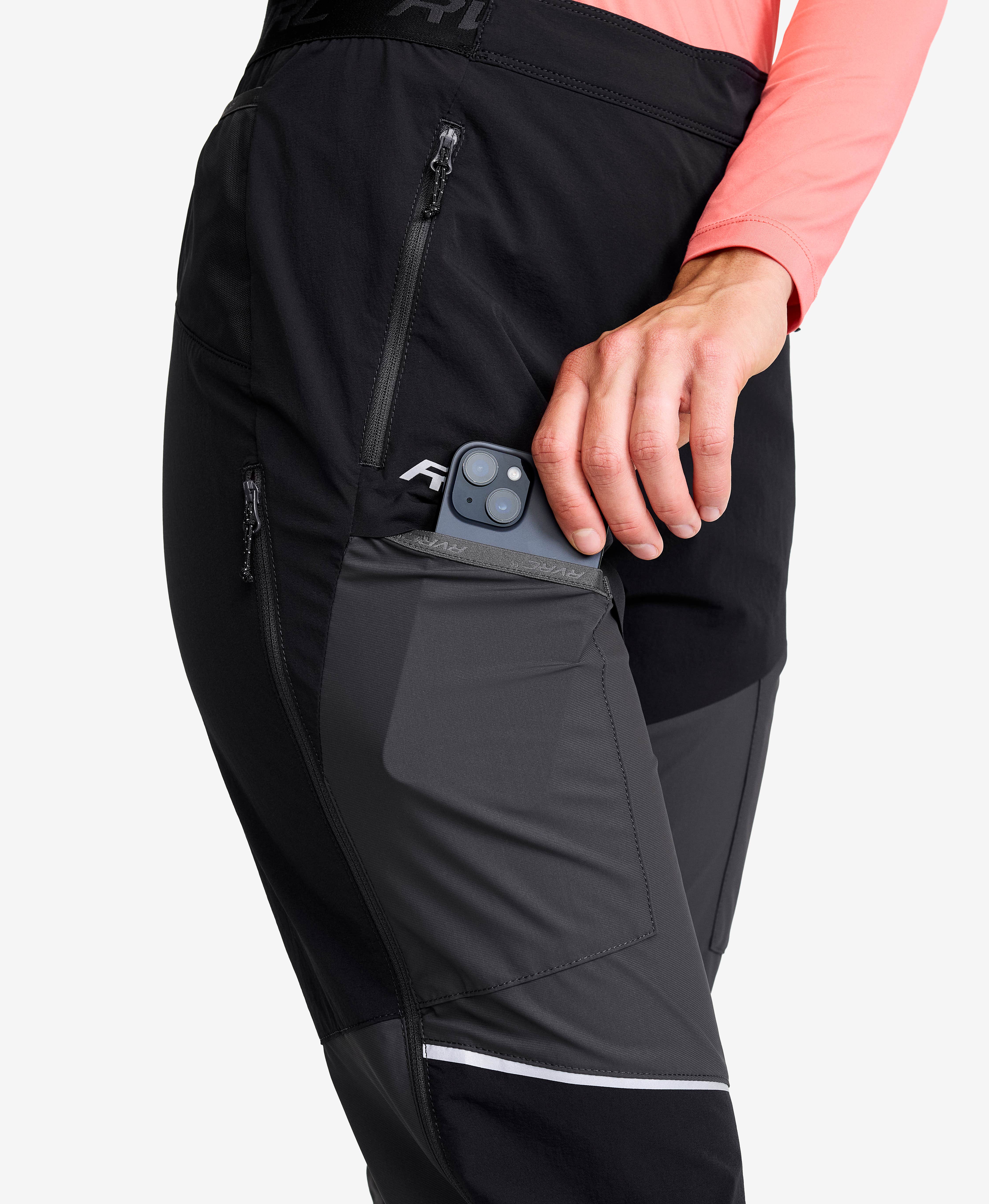 Dynamic Pro Wind Pants Women