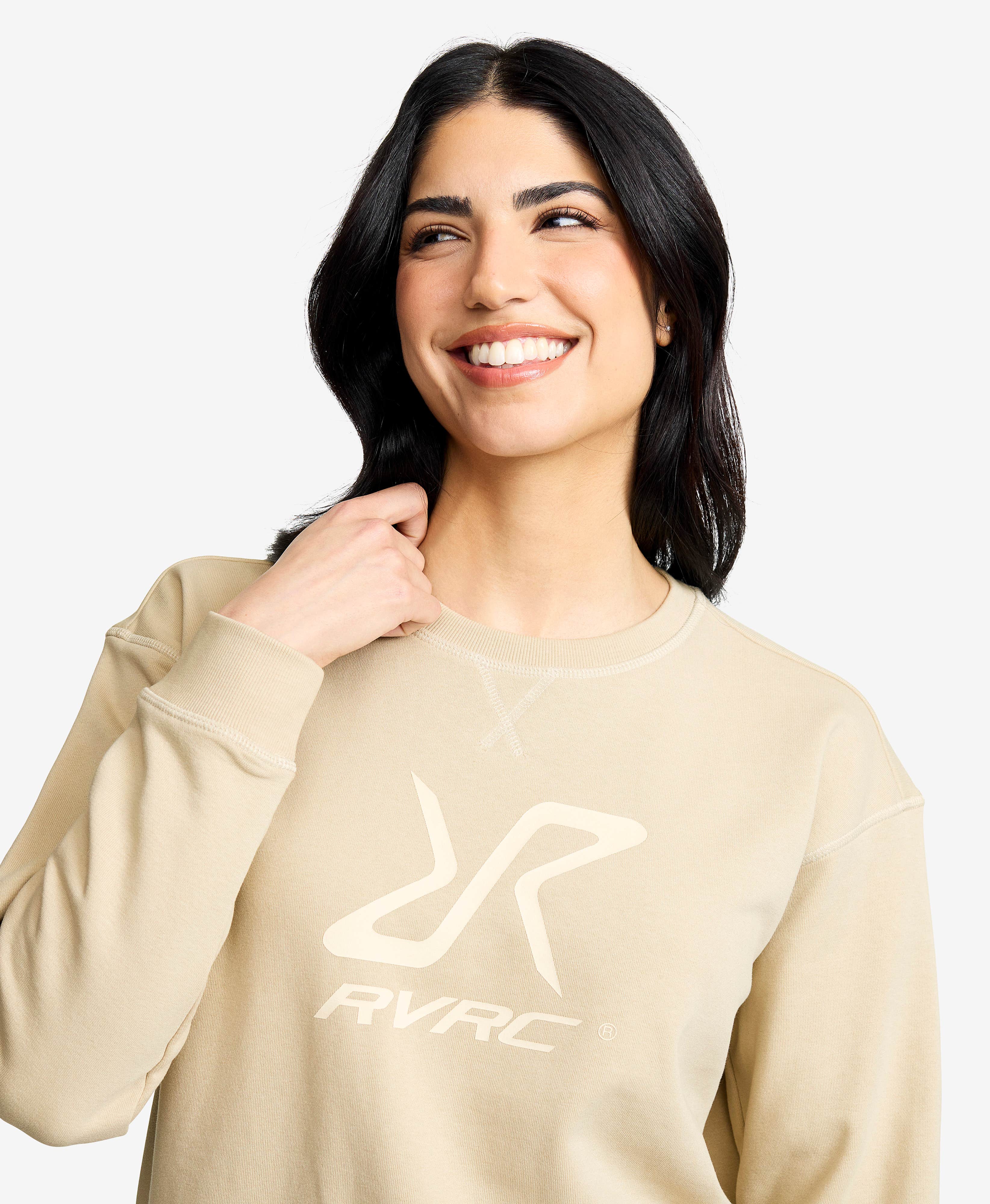 RVRC Sweatshirt Women