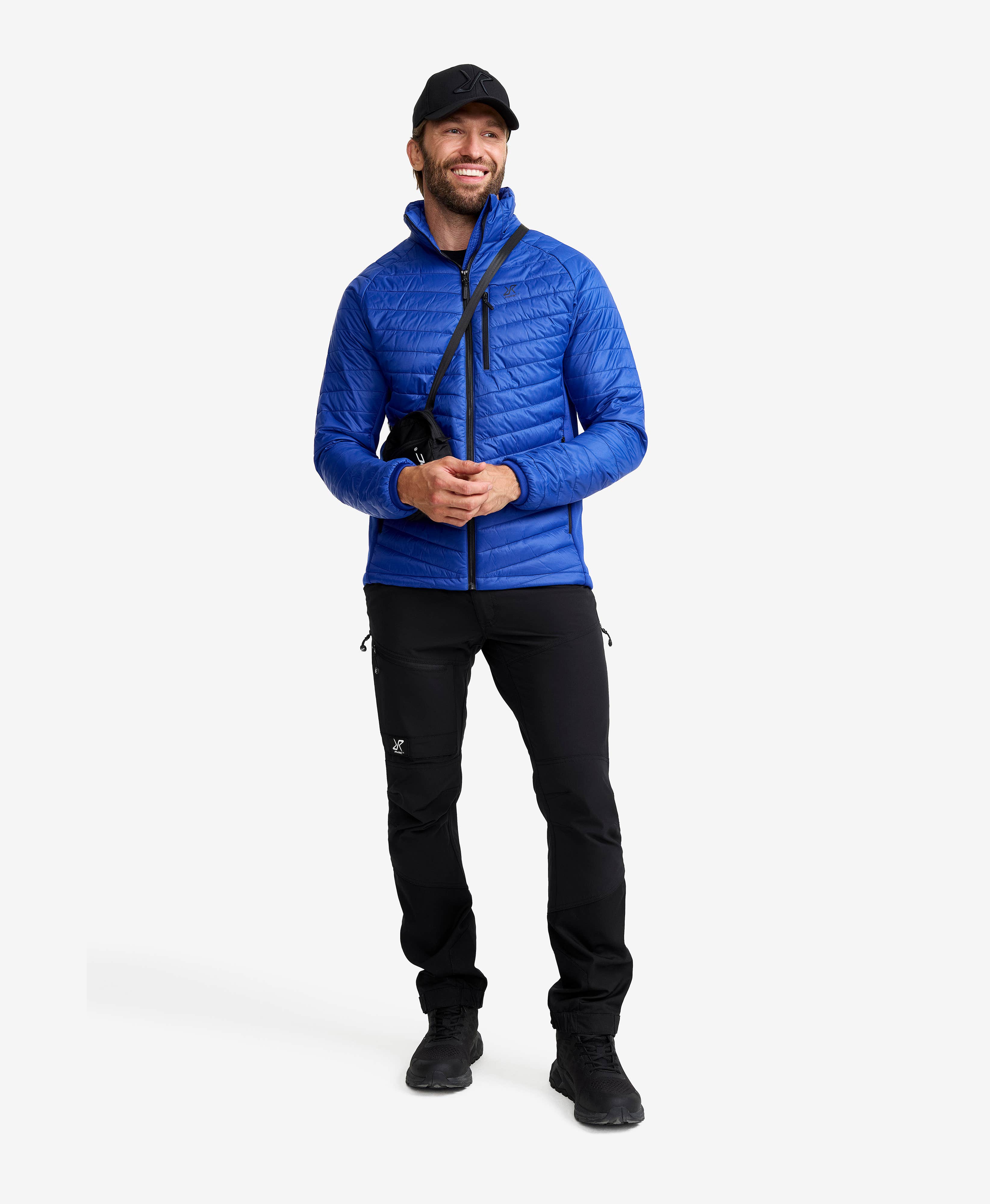 Radical Insulate Jacket Men