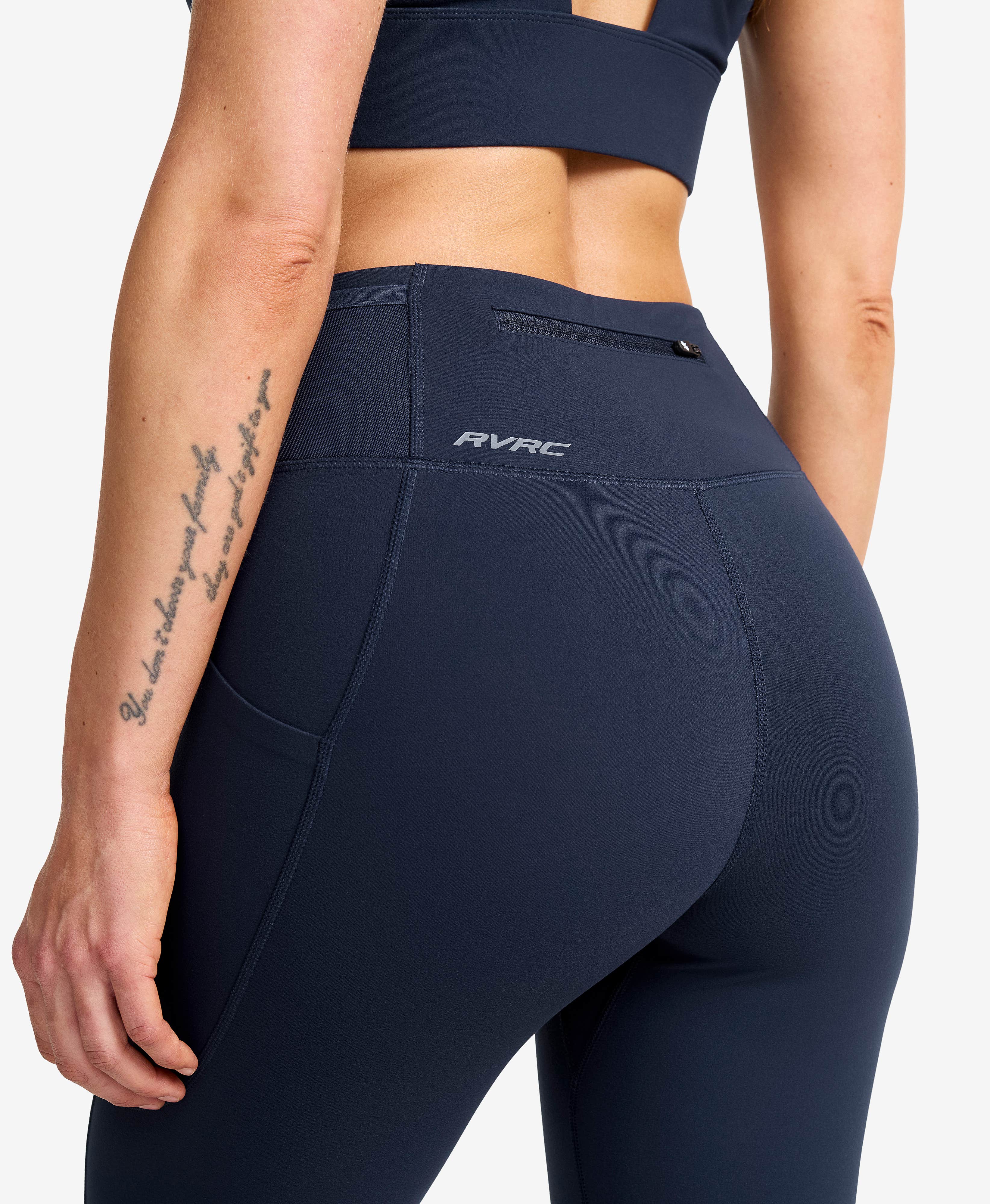 Rapid Pro Pocket Leggings Women