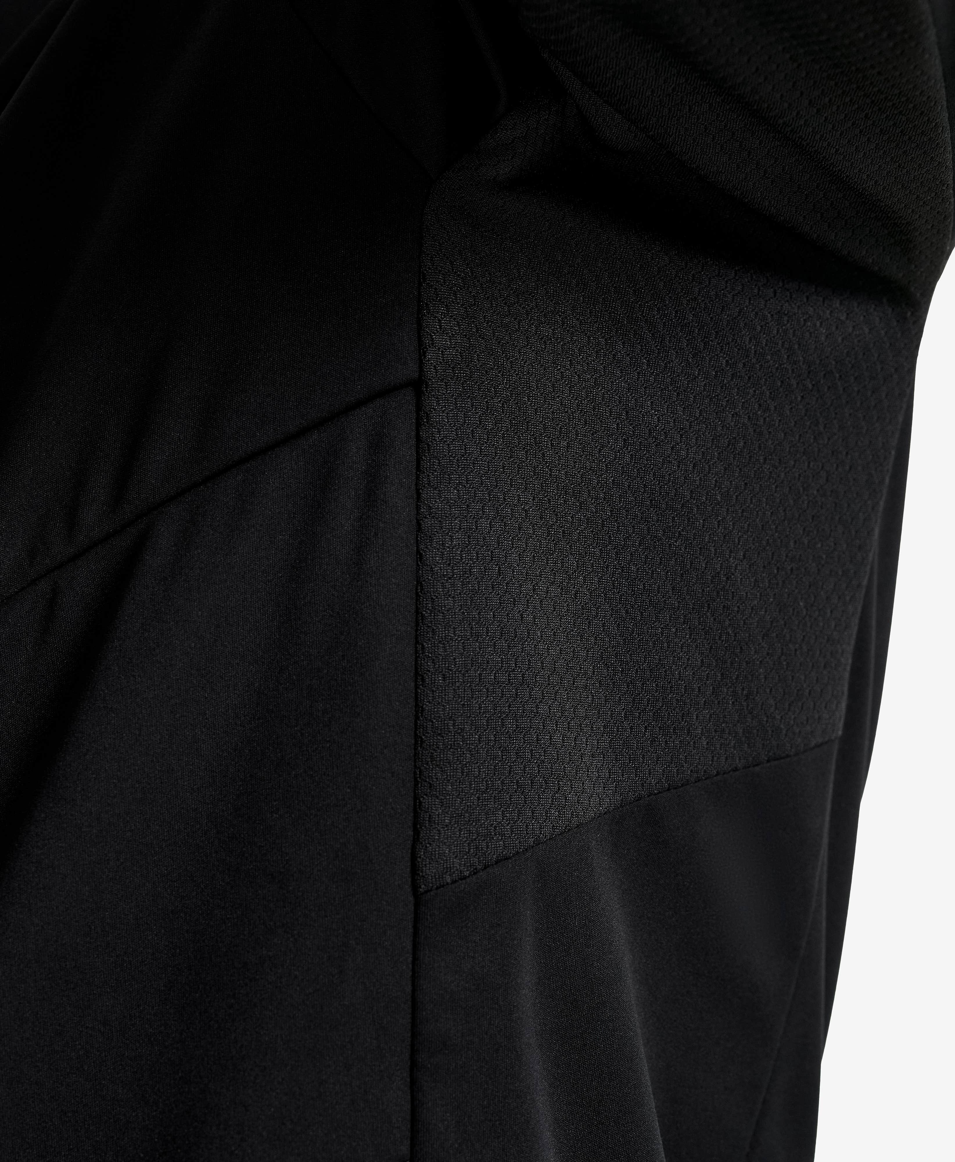 Pure Softshell Jacket Men