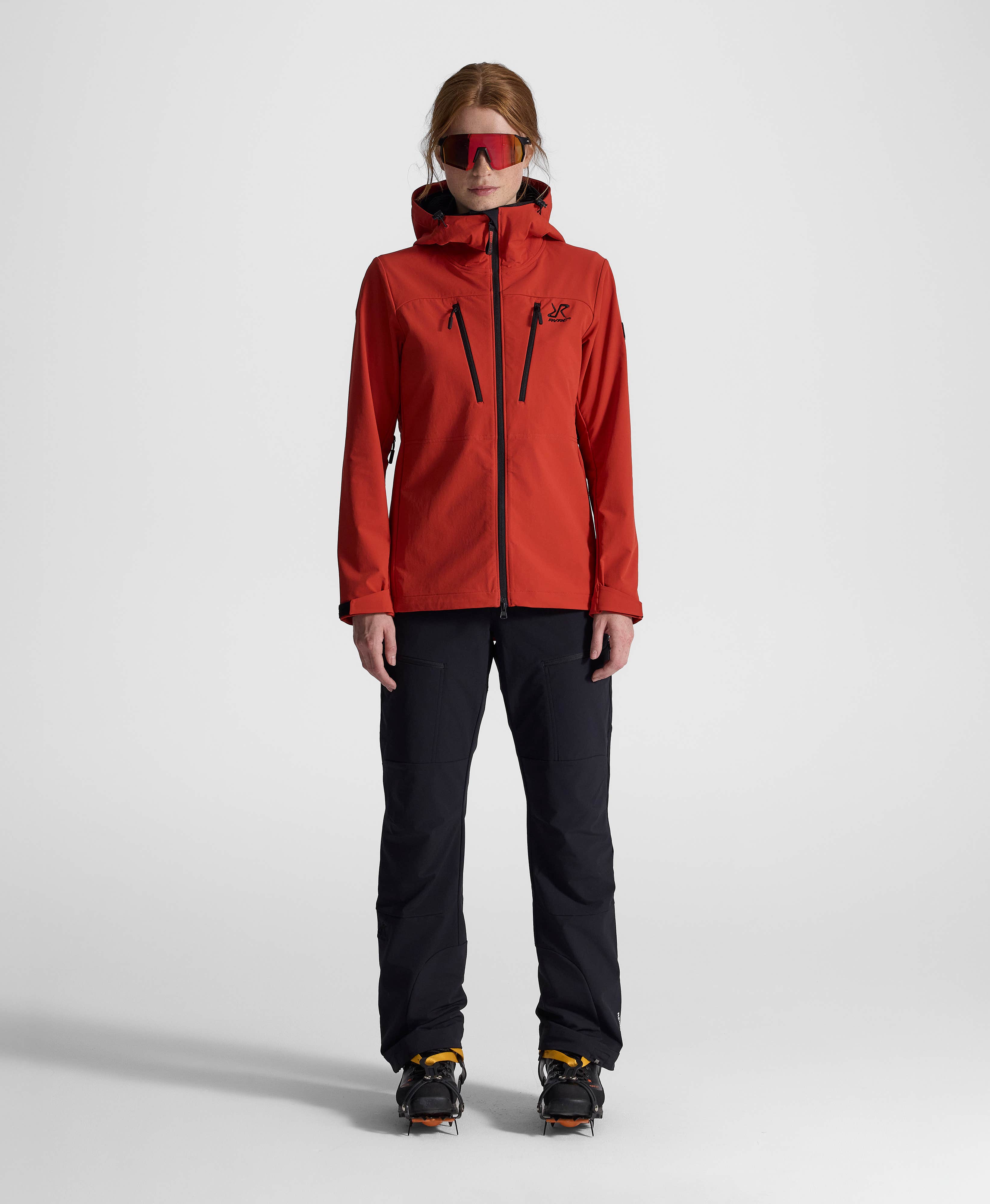 Ultra Trekk-touring Jacket Women