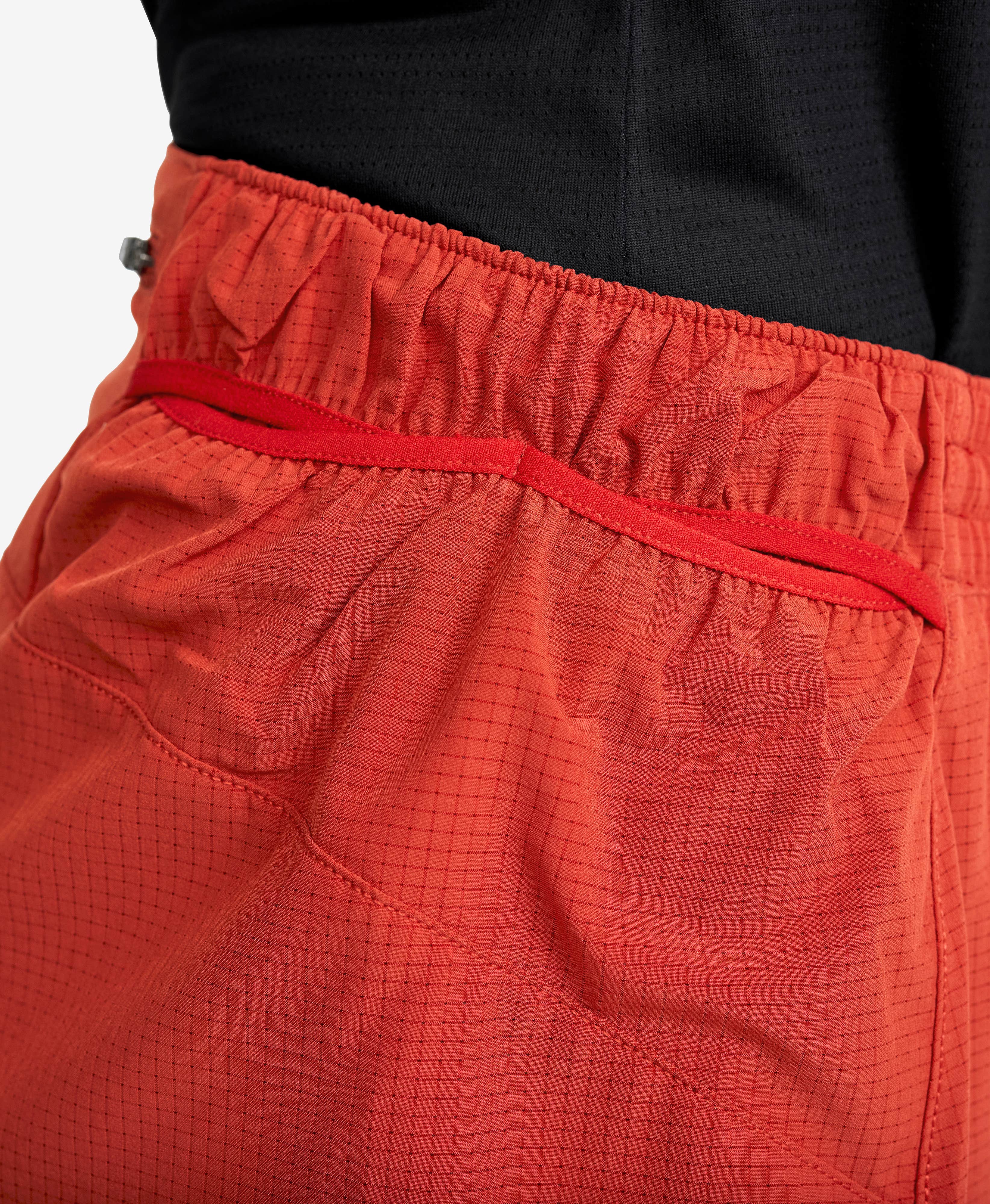 Rush Pro Shorts Women