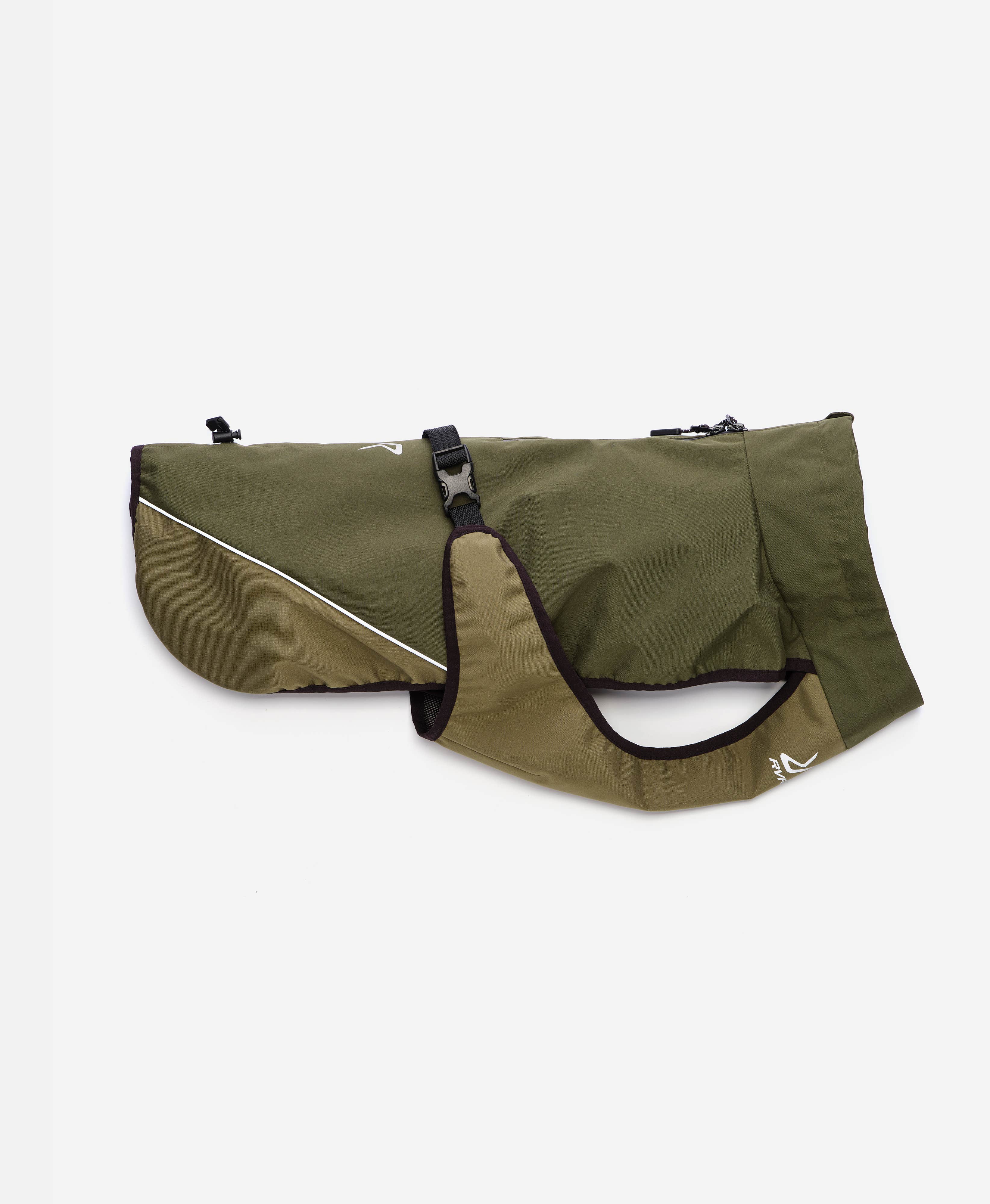 Silence Proshell Dog Jacket Dog