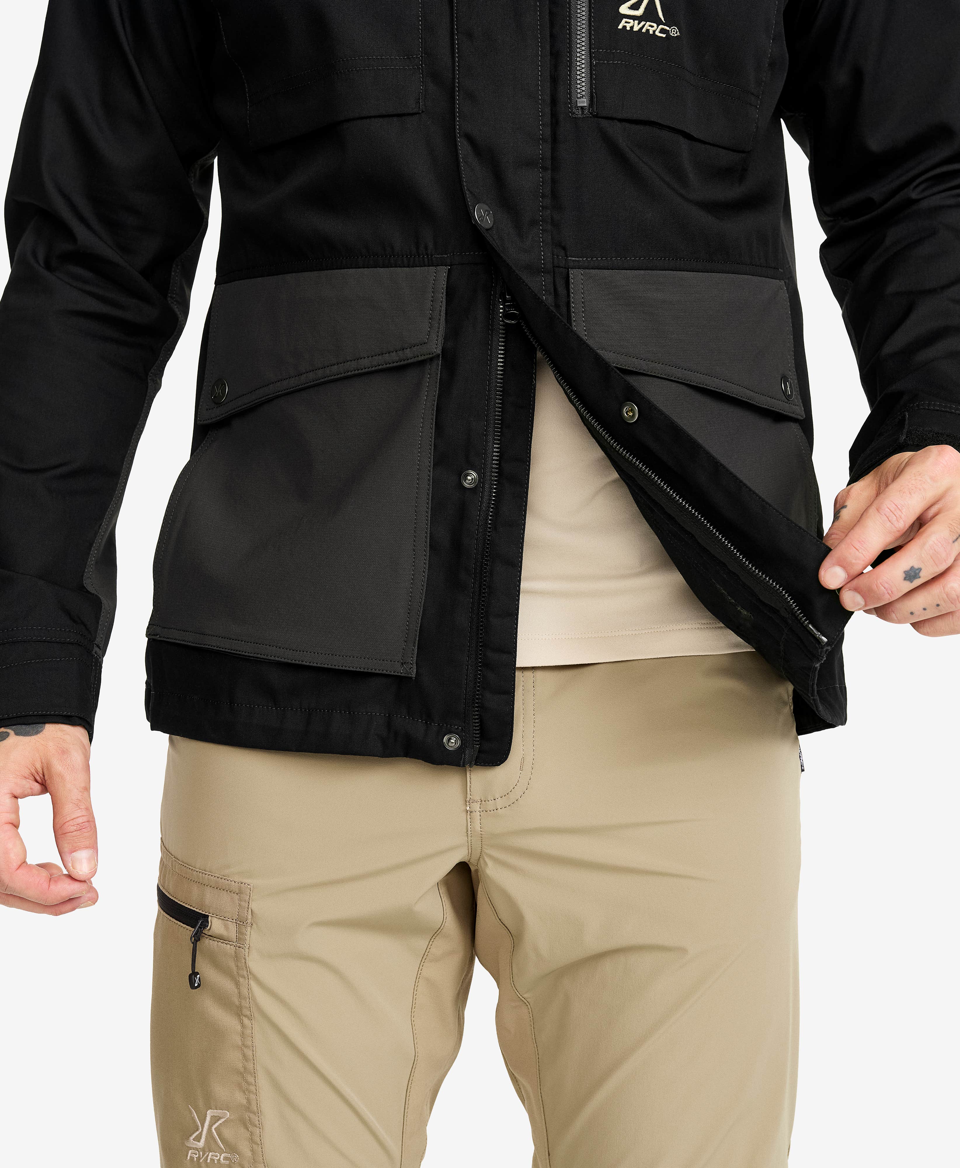 Rambler Lightweight Pro Jacket Men