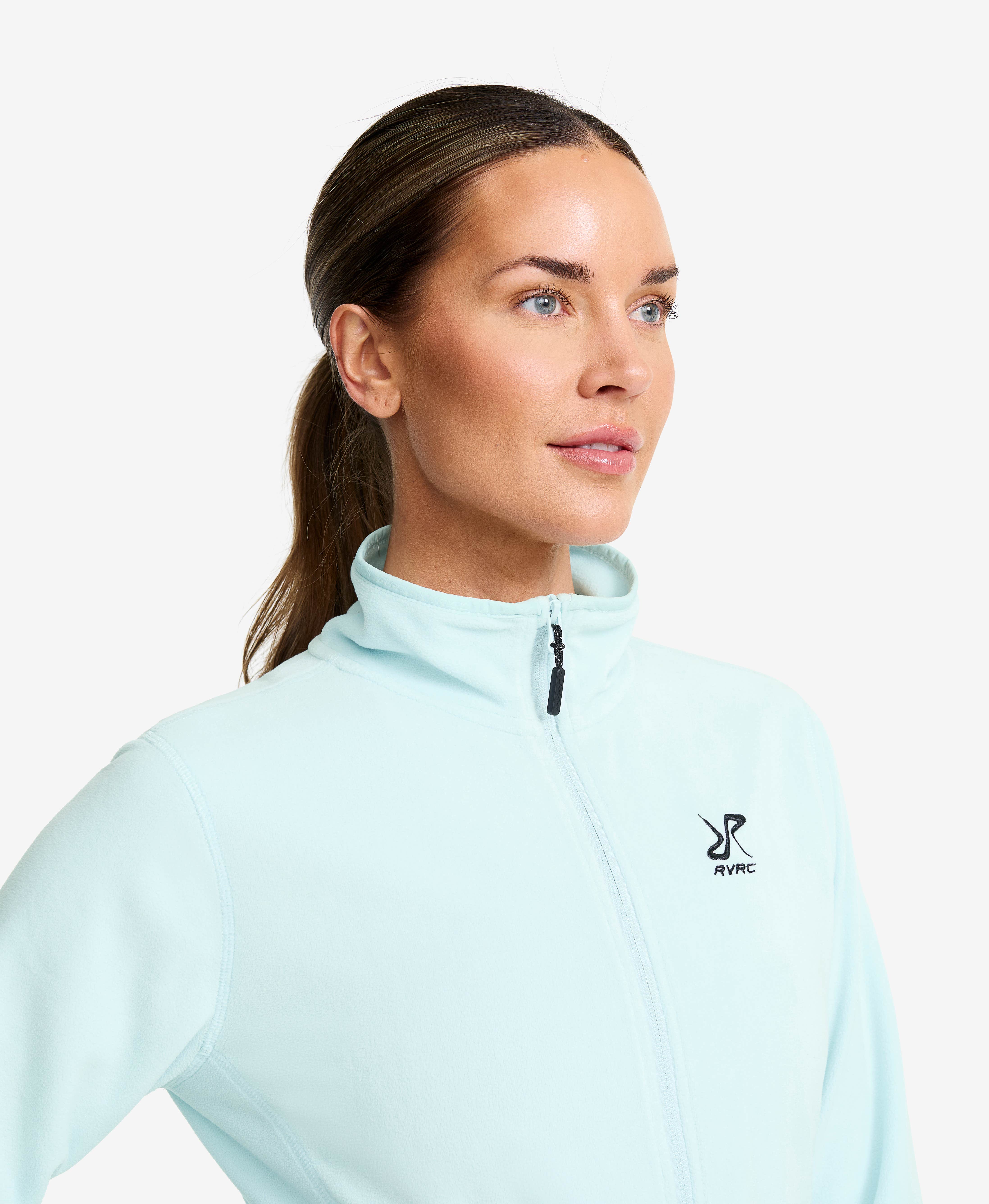 Hiker Full-zip Fleece Women