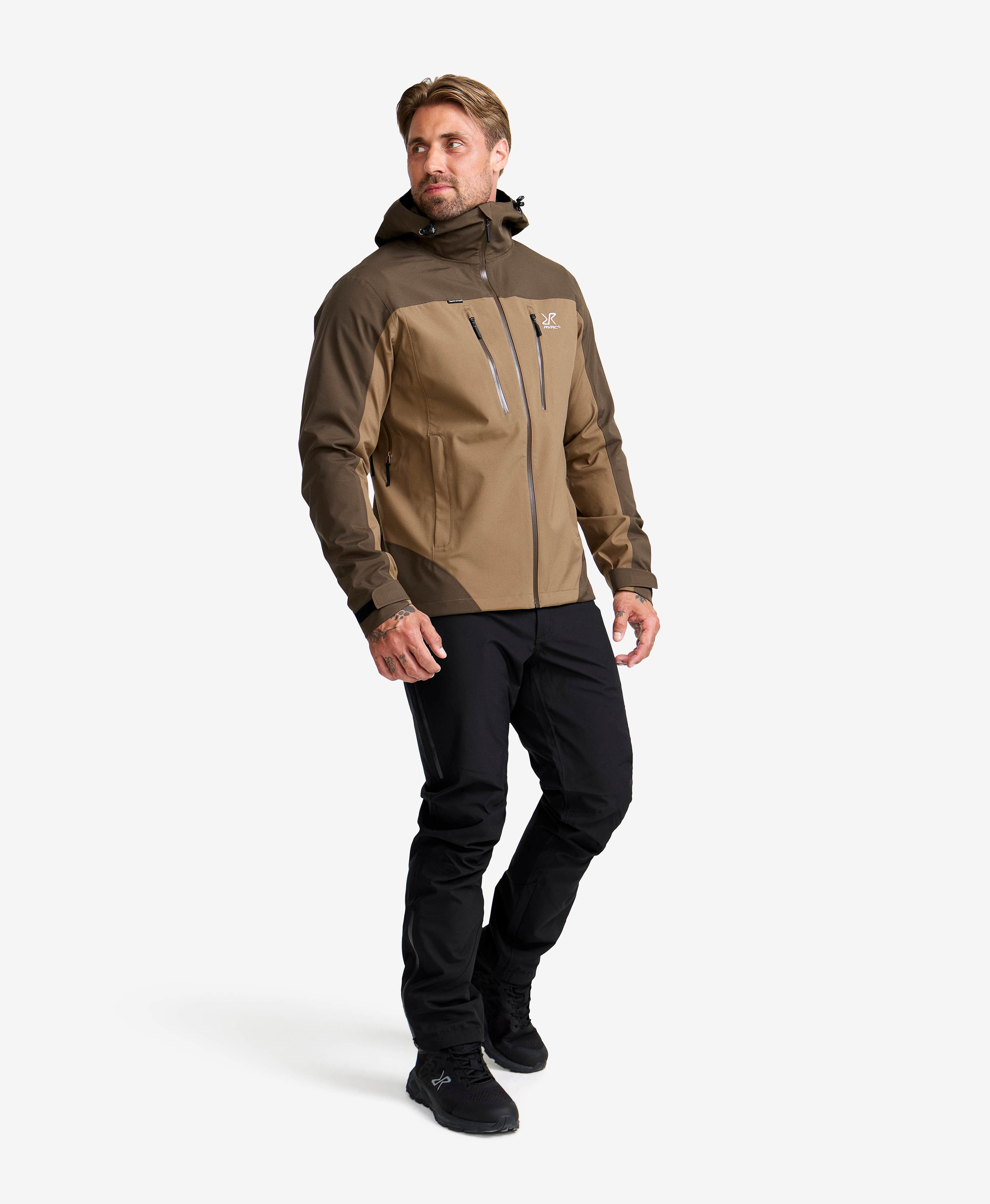 Silence Proshell 3L Jacket Men