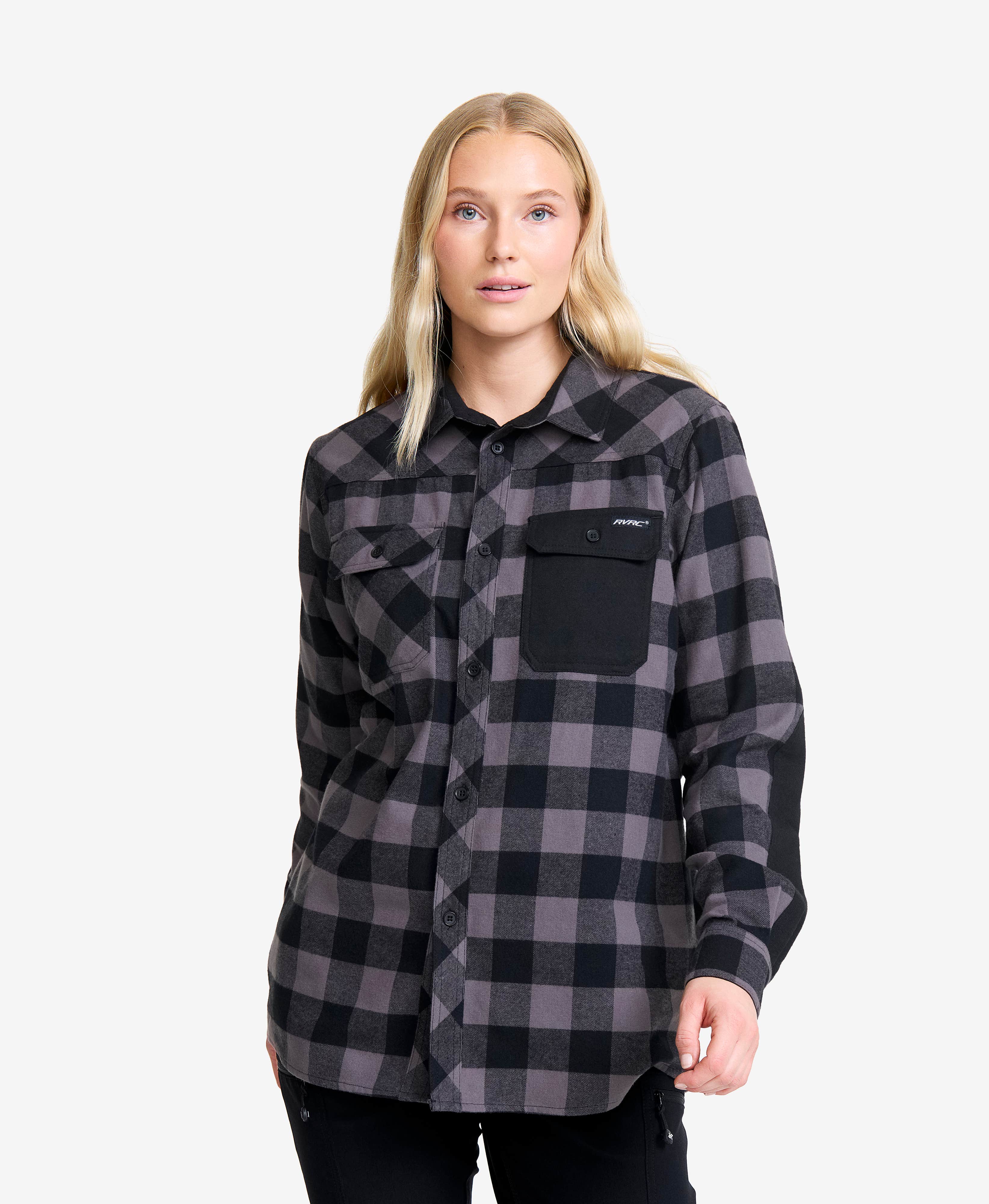 Campfire Shirt Women