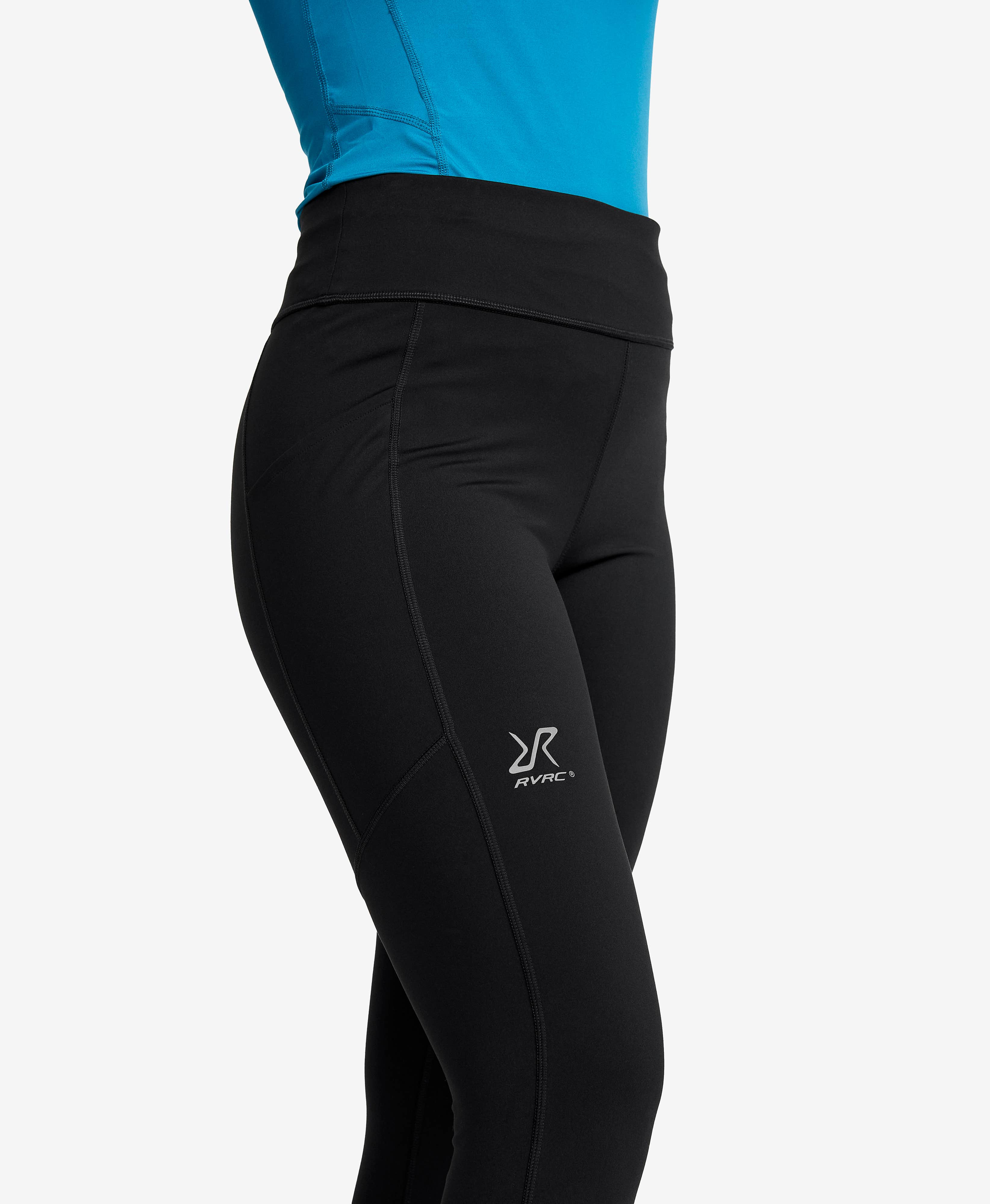 Cliff Pocket Leggings Women