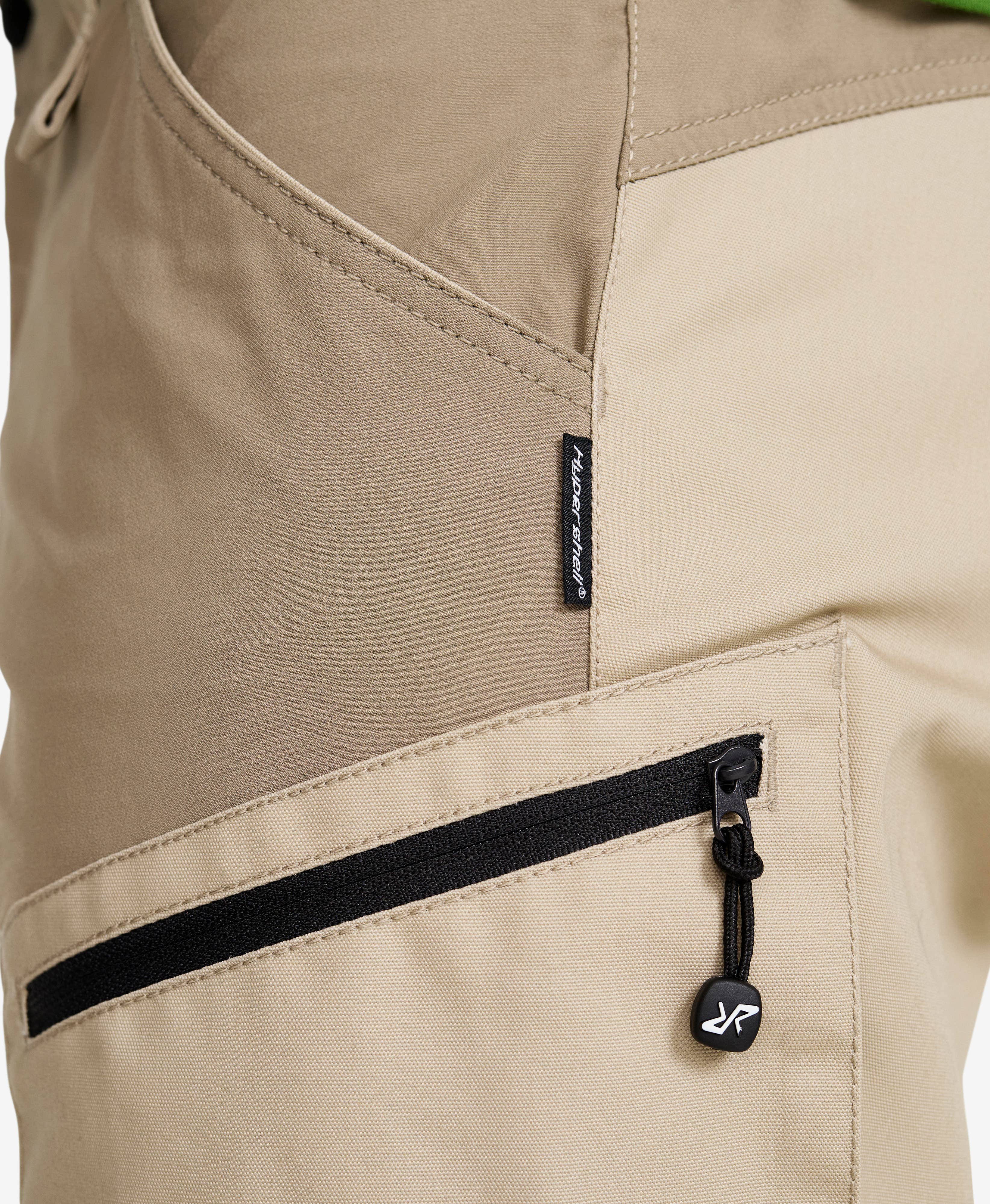 RVRC GP Pro Zip-off Pants Men