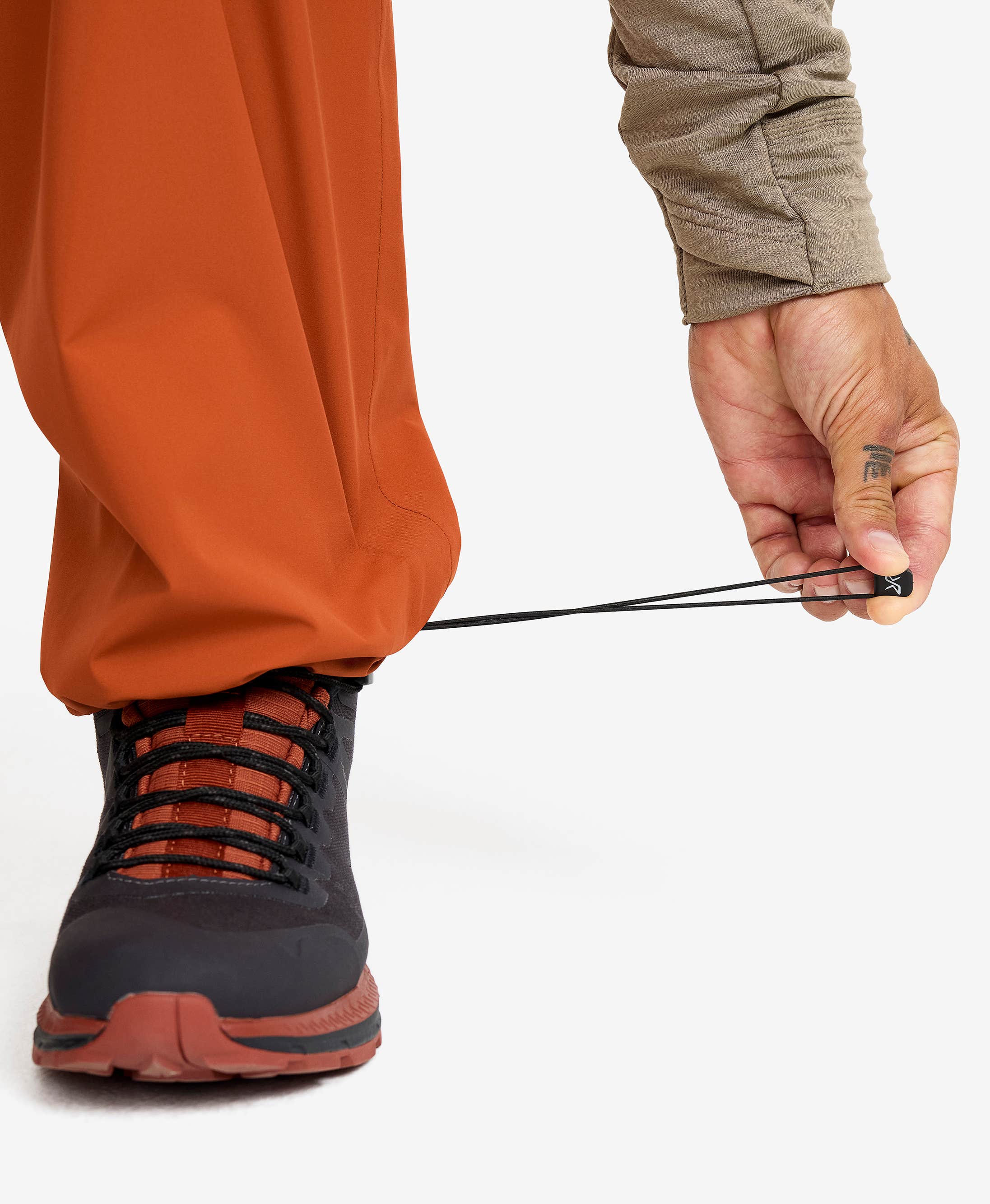 Cloud 3L Shell Pants Men