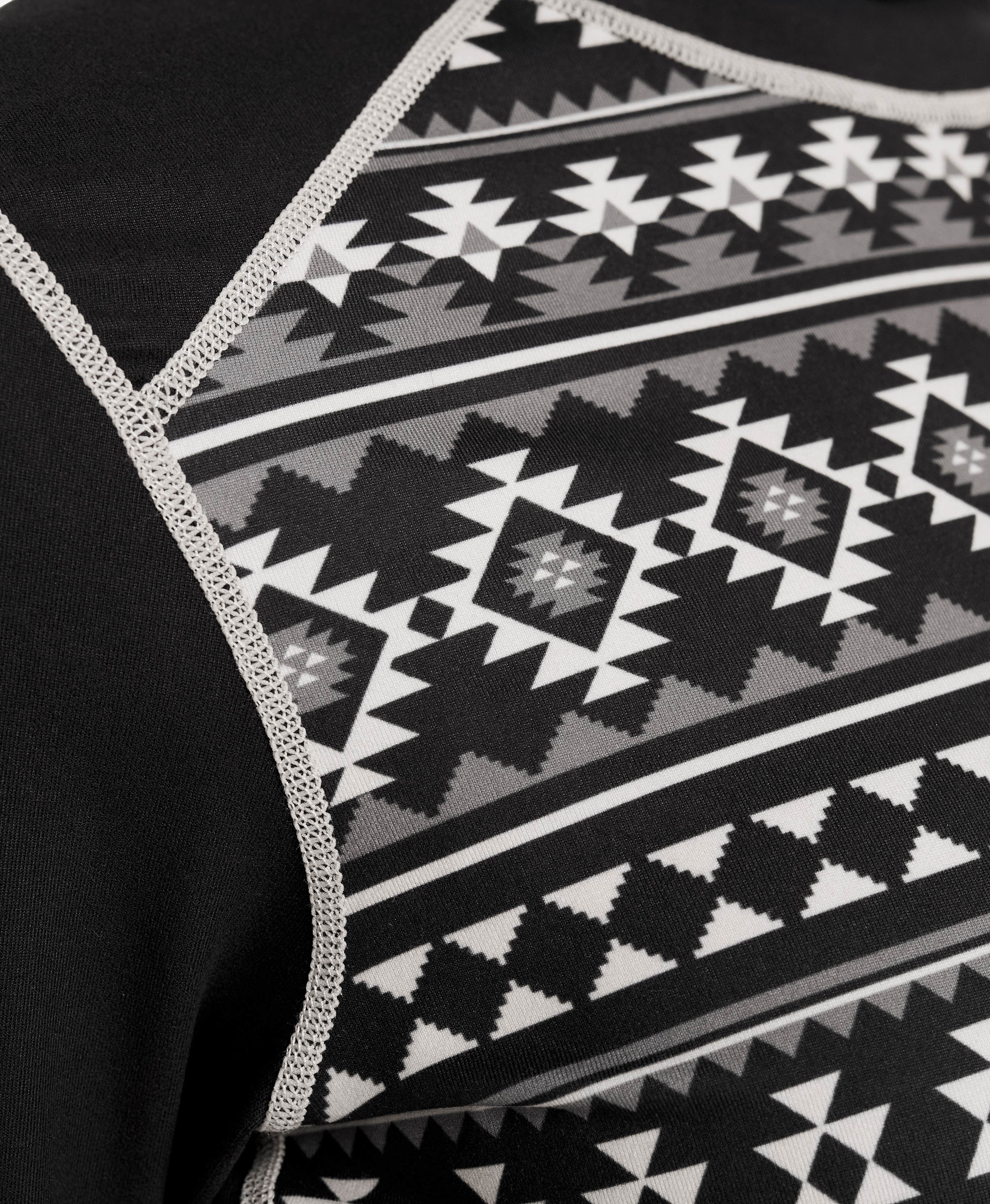 Downhill Base Layer Turtleneck Top Women